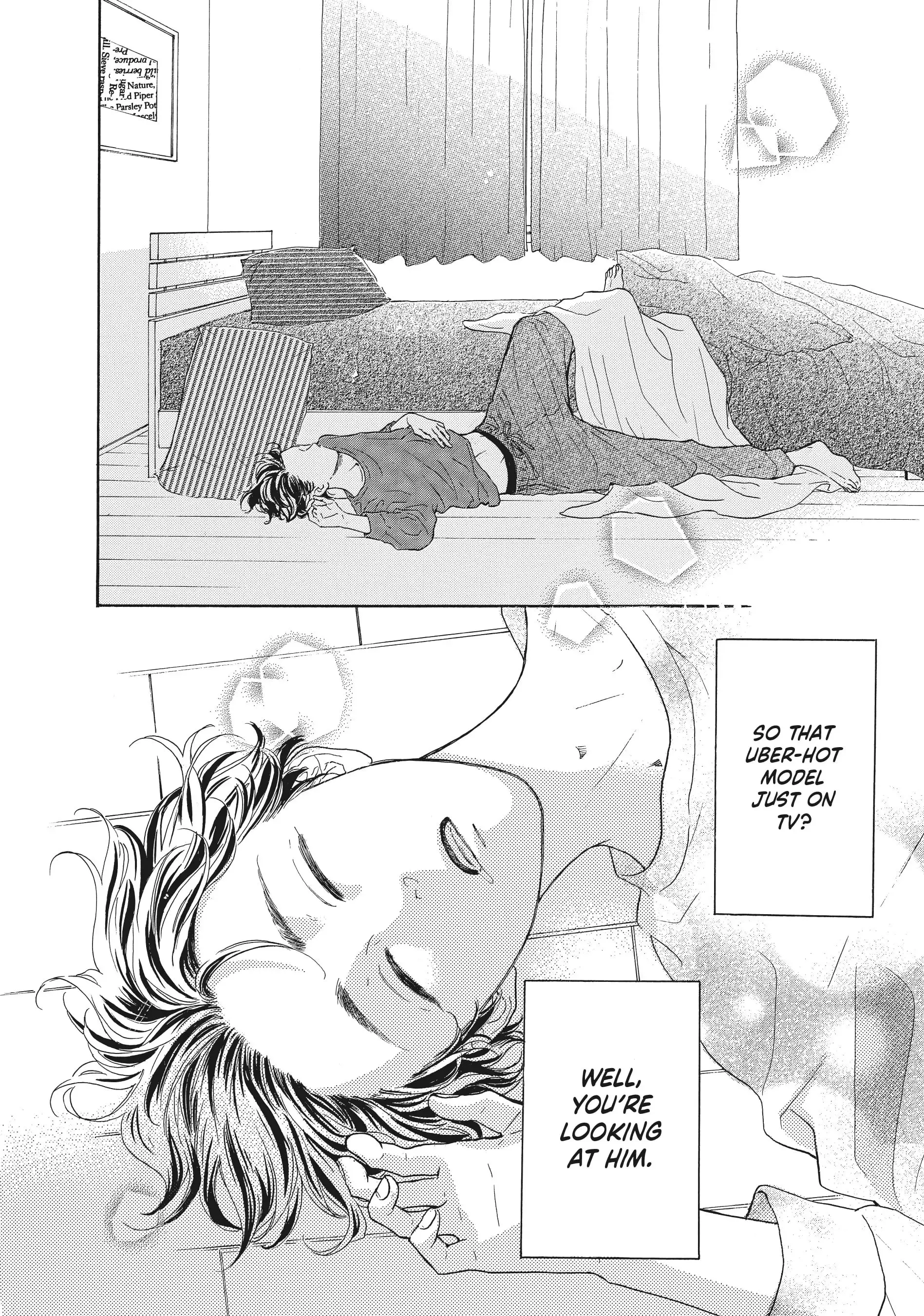 Tonari no Stella - Chapter 1 - Page 12