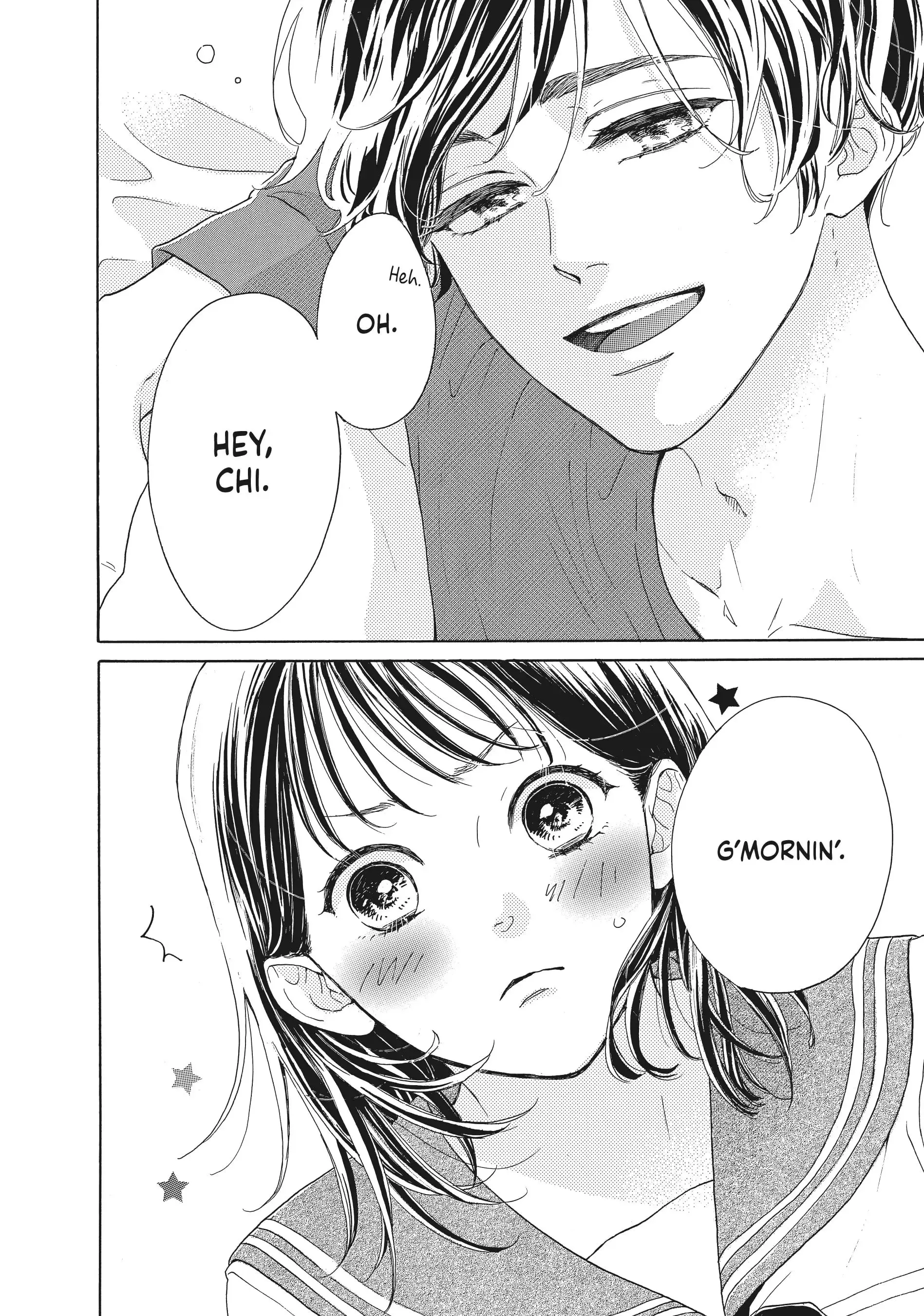 Tonari no Stella - Chapter 1 - Page 14