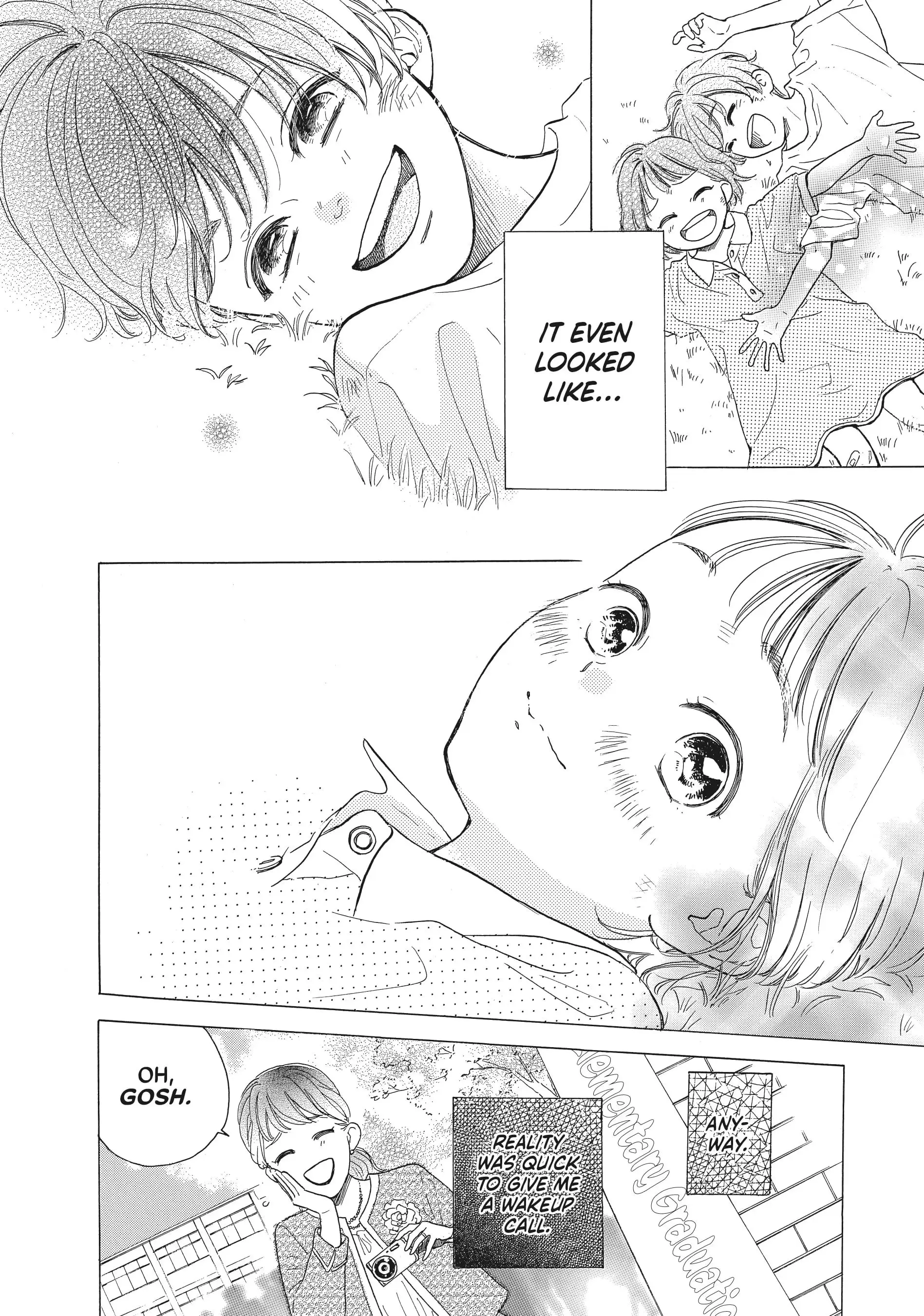 Tonari no Stella - Chapter 1 - Page 20