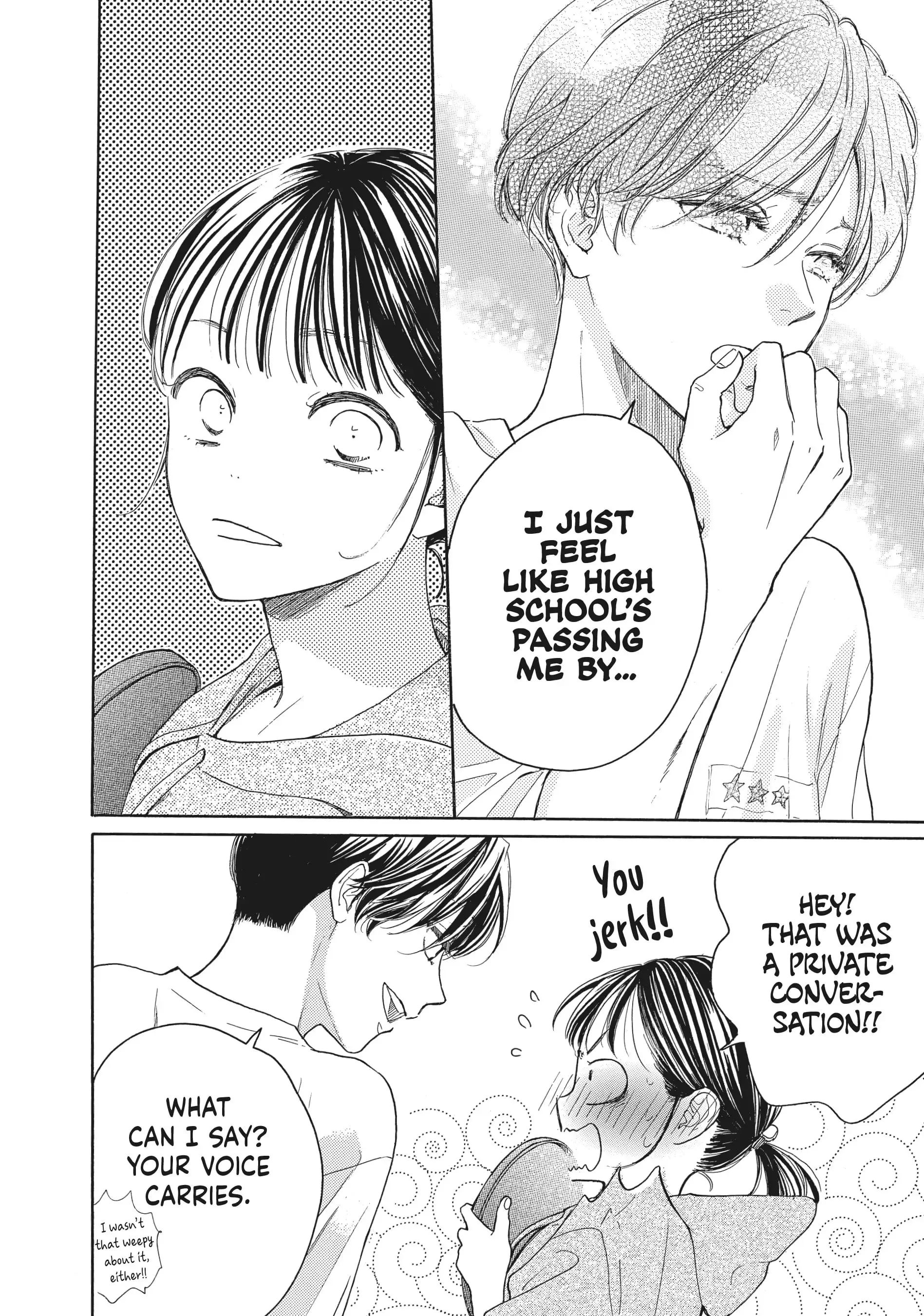 Tonari no Stella - Chapter 1 - Page 28