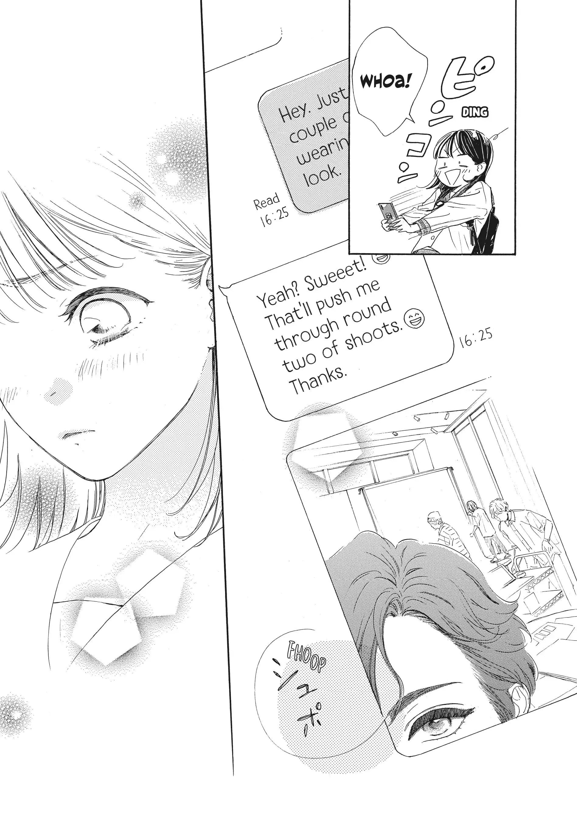 Tonari no Stella - Chapter 1 - Page 34