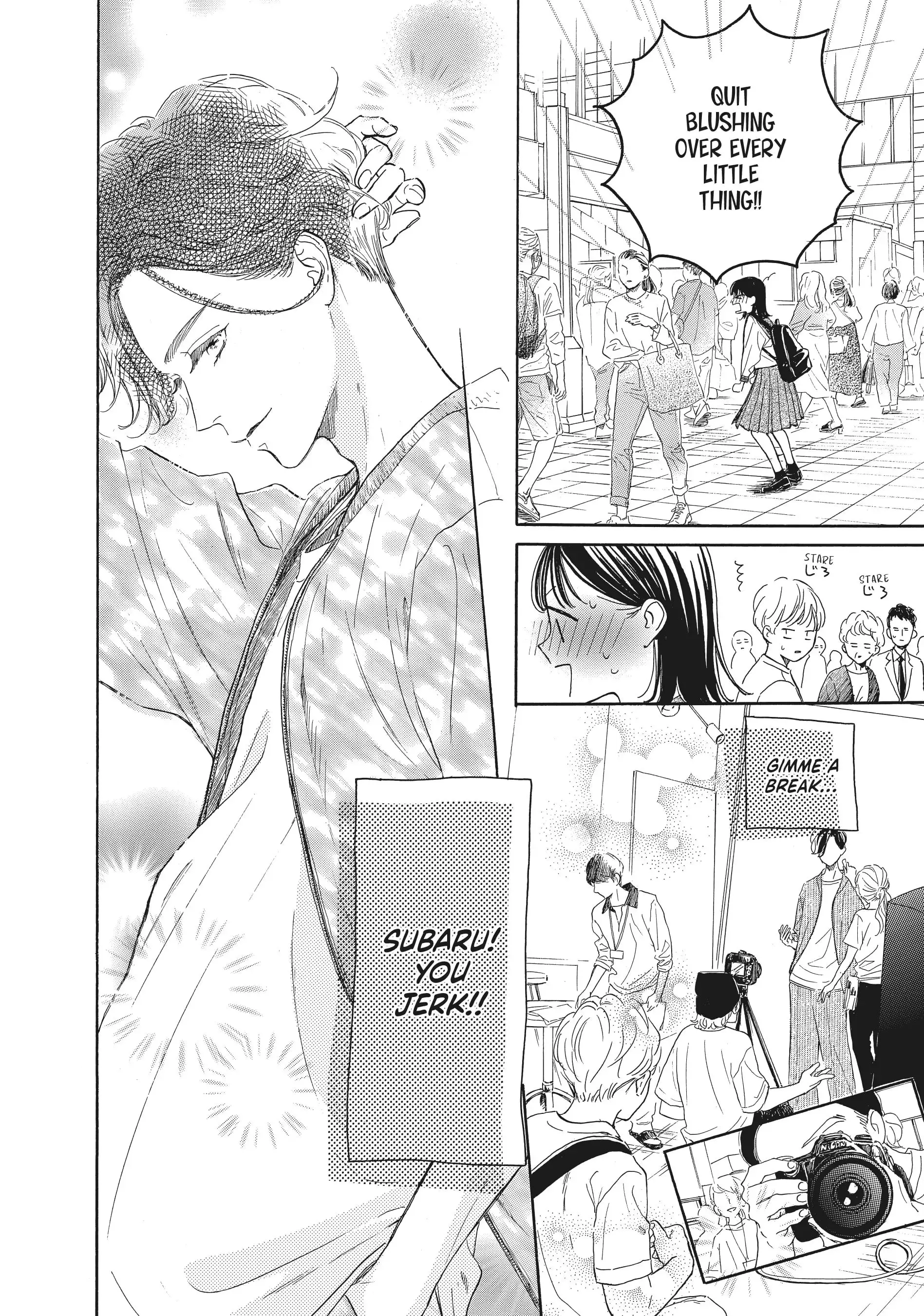 Tonari no Stella - Chapter 1 - Page 35