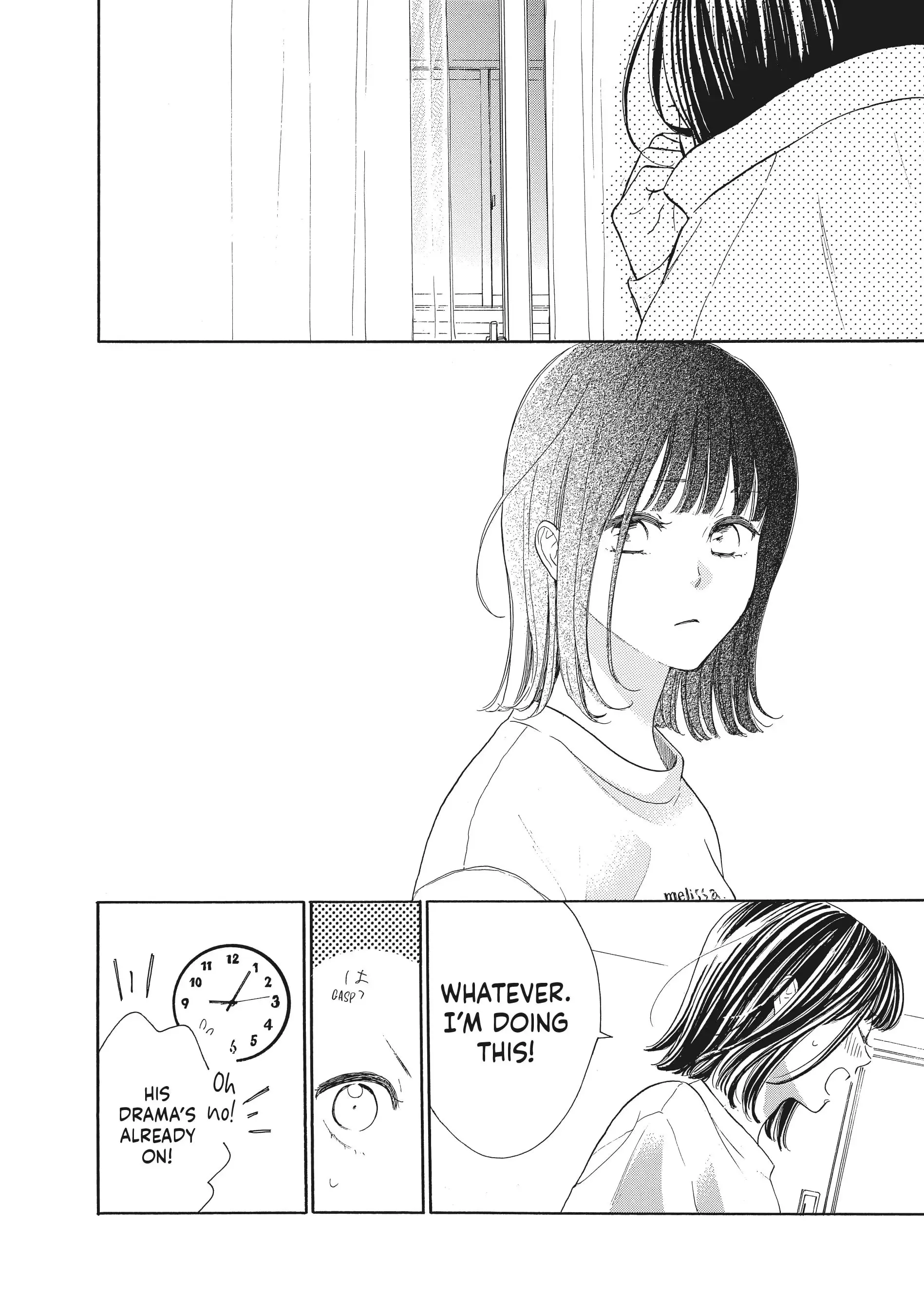 Tonari no Stella - Chapter 1 - Page 37