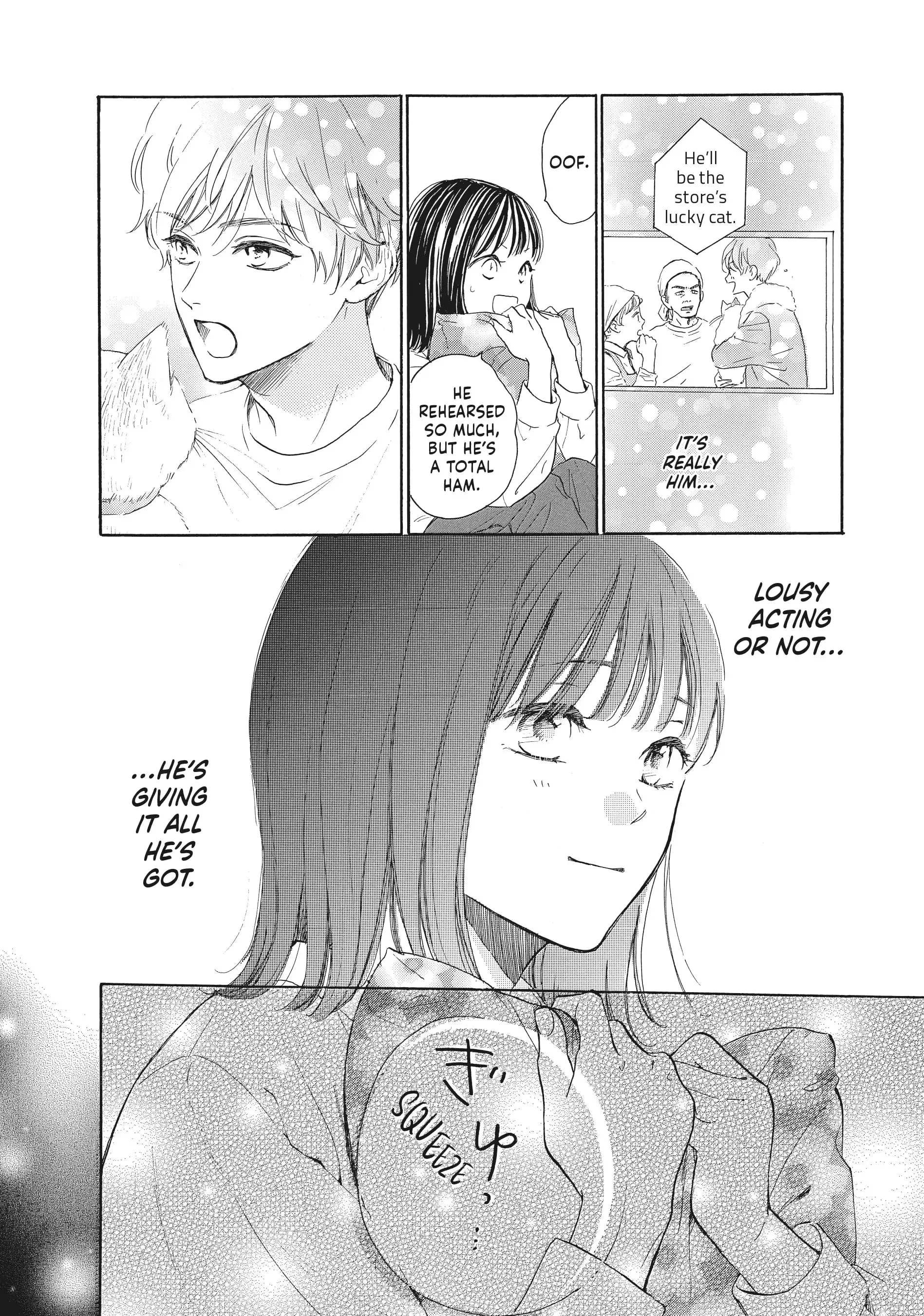 Tonari no Stella - Chapter 1 - Page 39