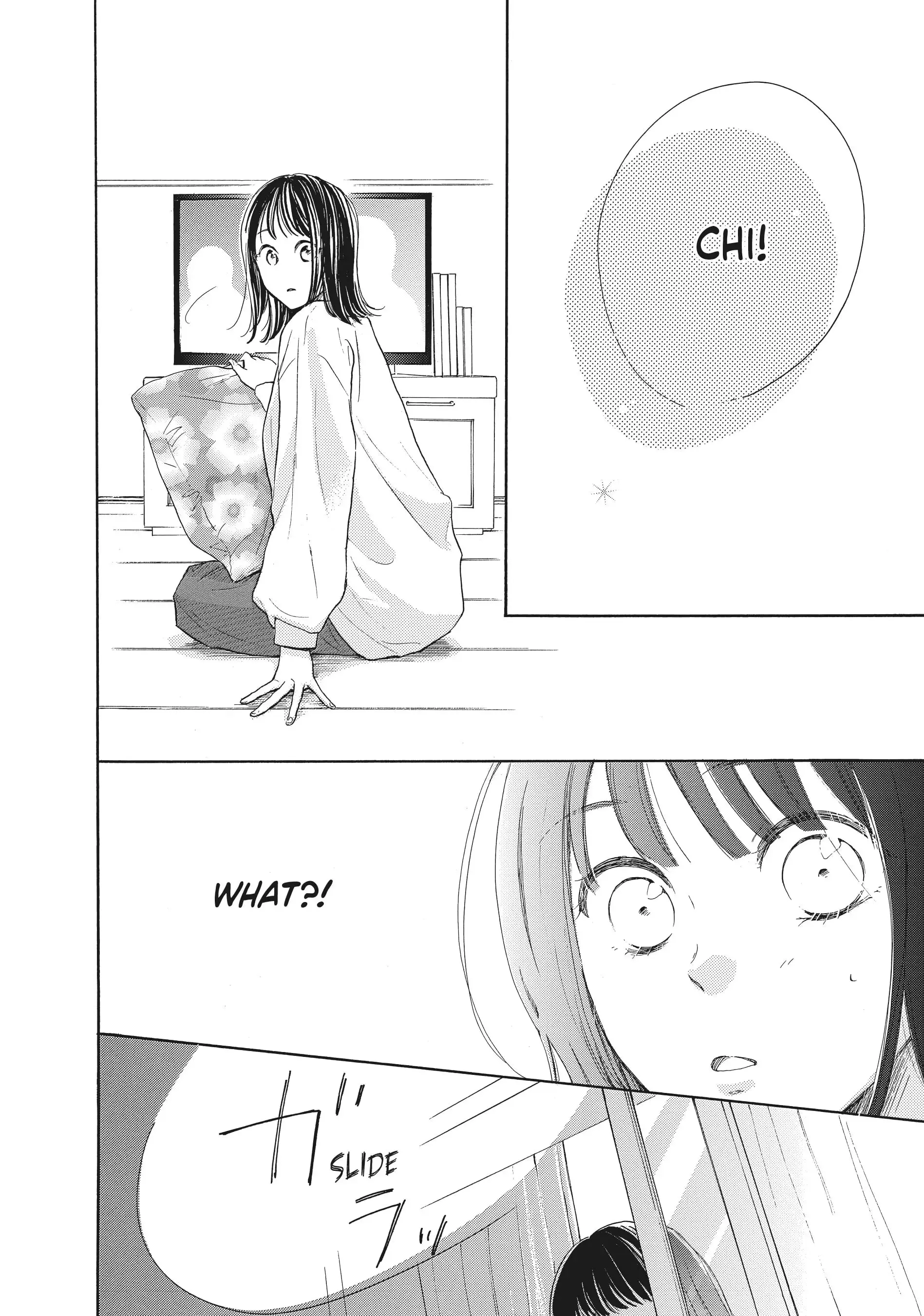 Tonari no Stella - Chapter 1 - Page 41