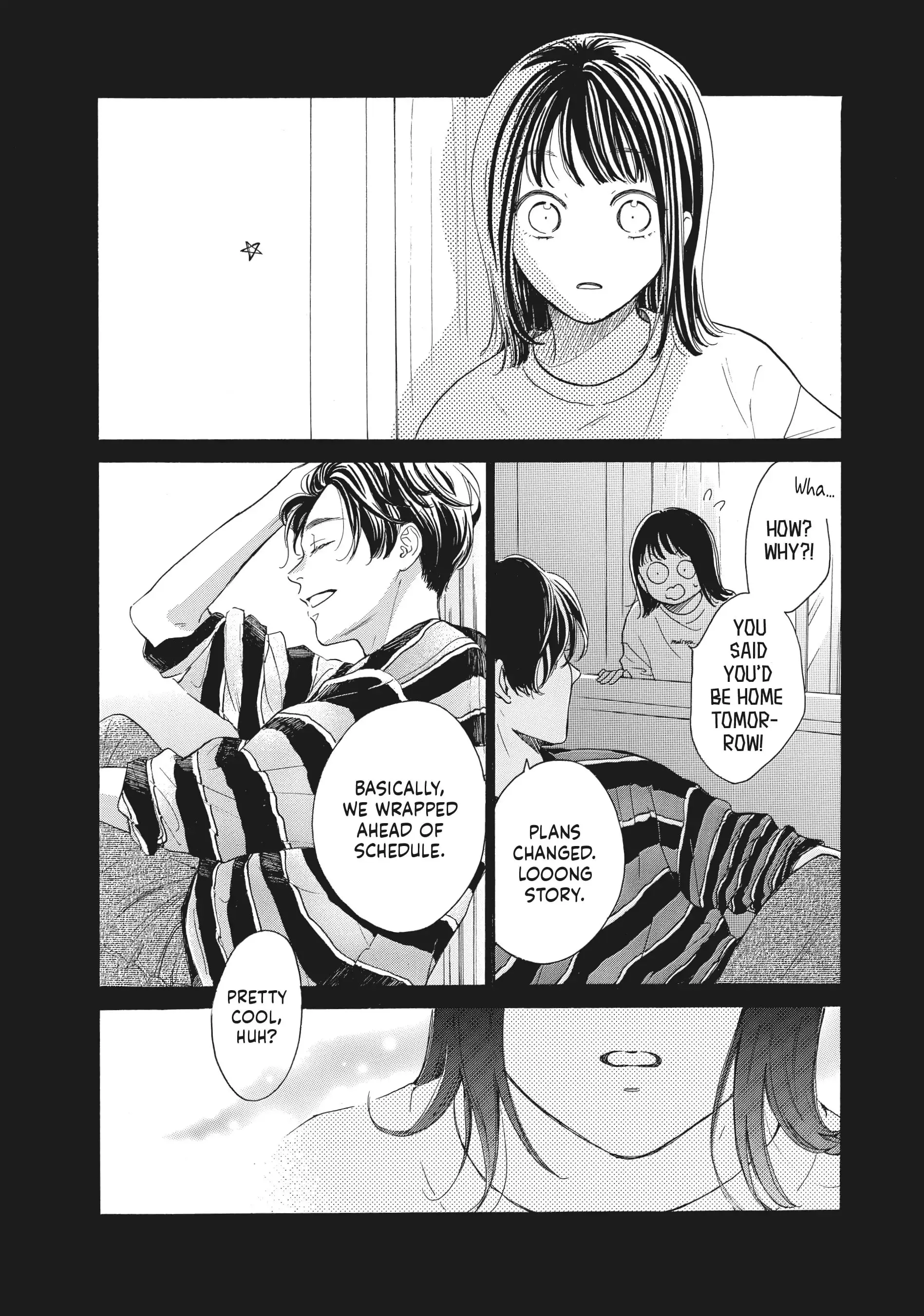 Tonari no Stella - Chapter 1 - Page 43