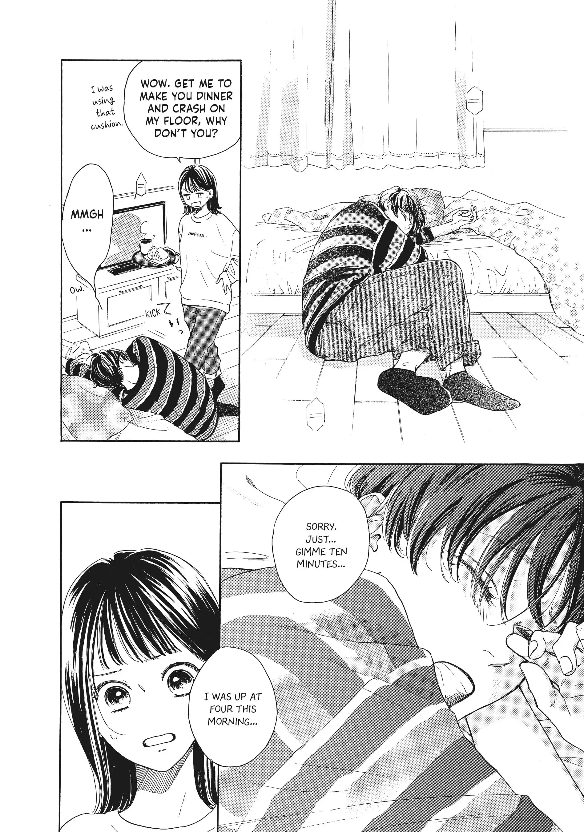 Tonari no Stella - Chapter 1 - Page 47