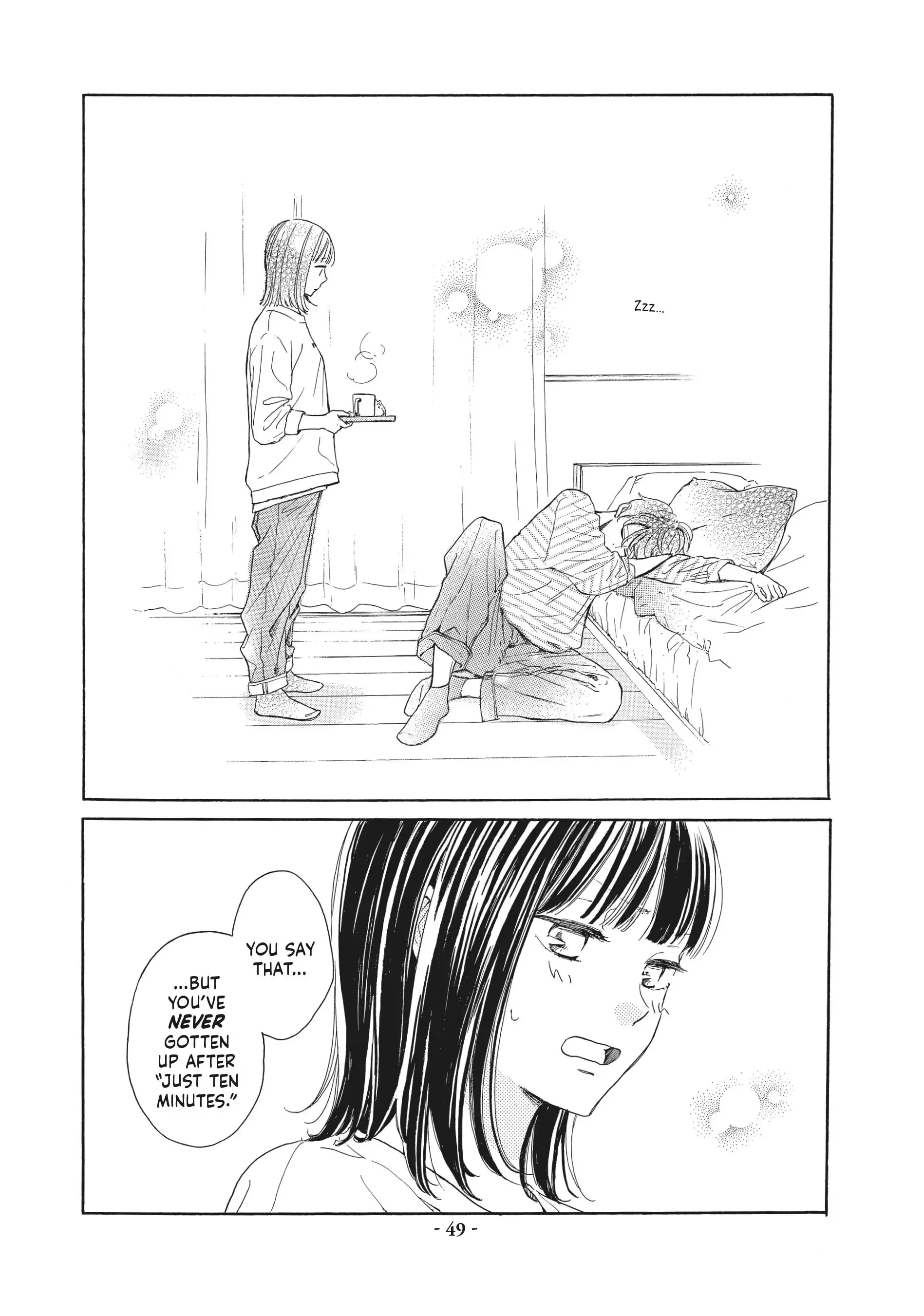 Tonari no Stella - Chapter 1 - Page 48