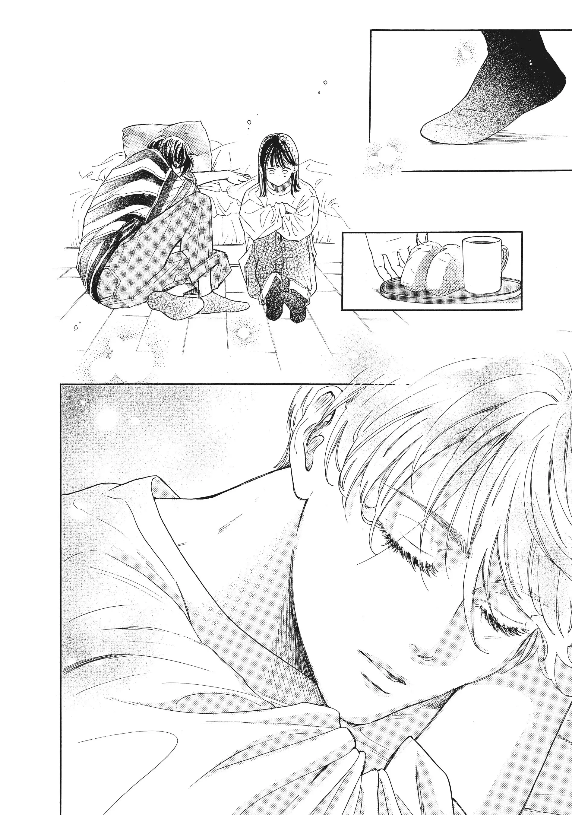 Tonari no Stella - Chapter 1 - Page 49