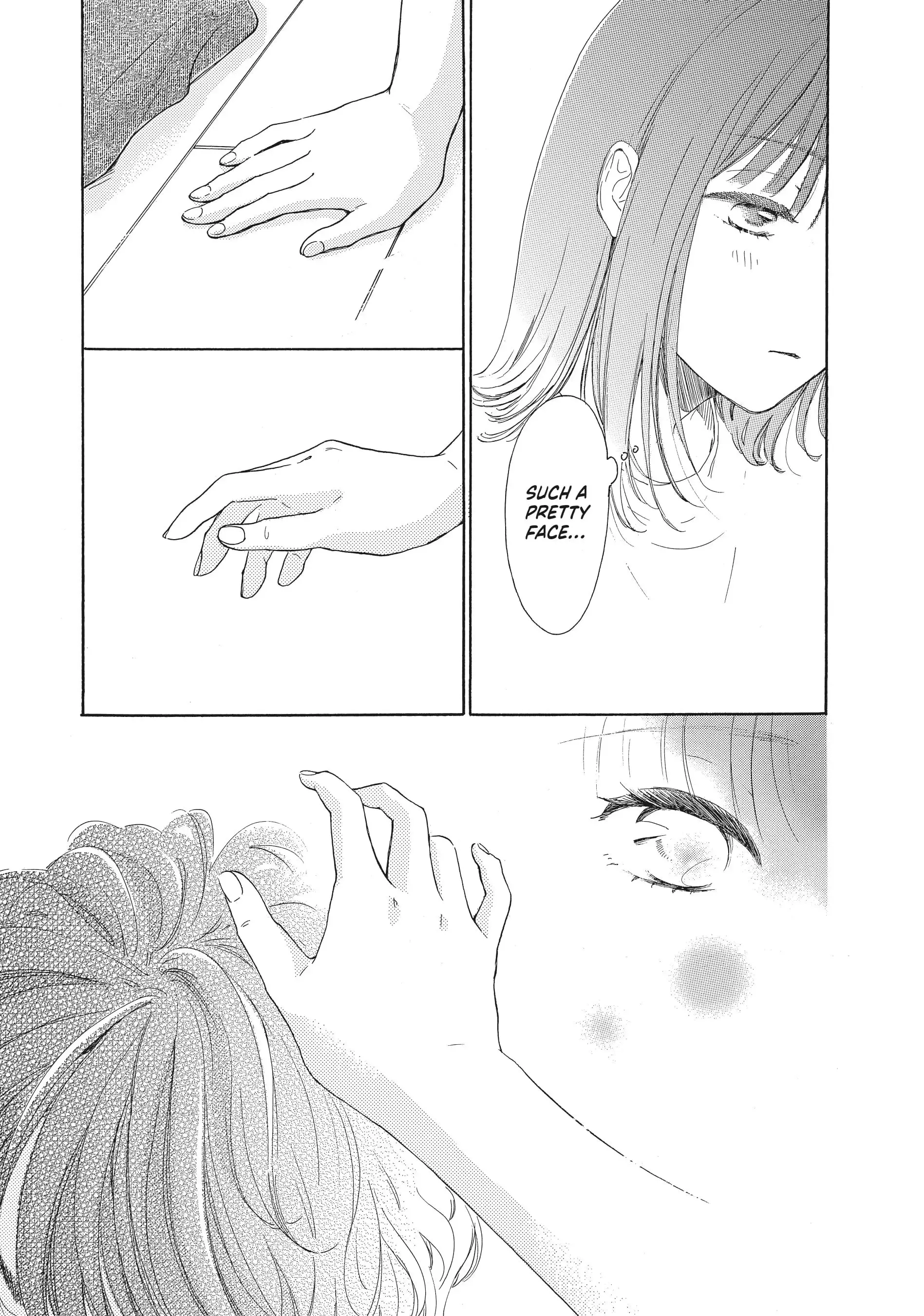 Tonari no Stella - Chapter 1 - Page 50