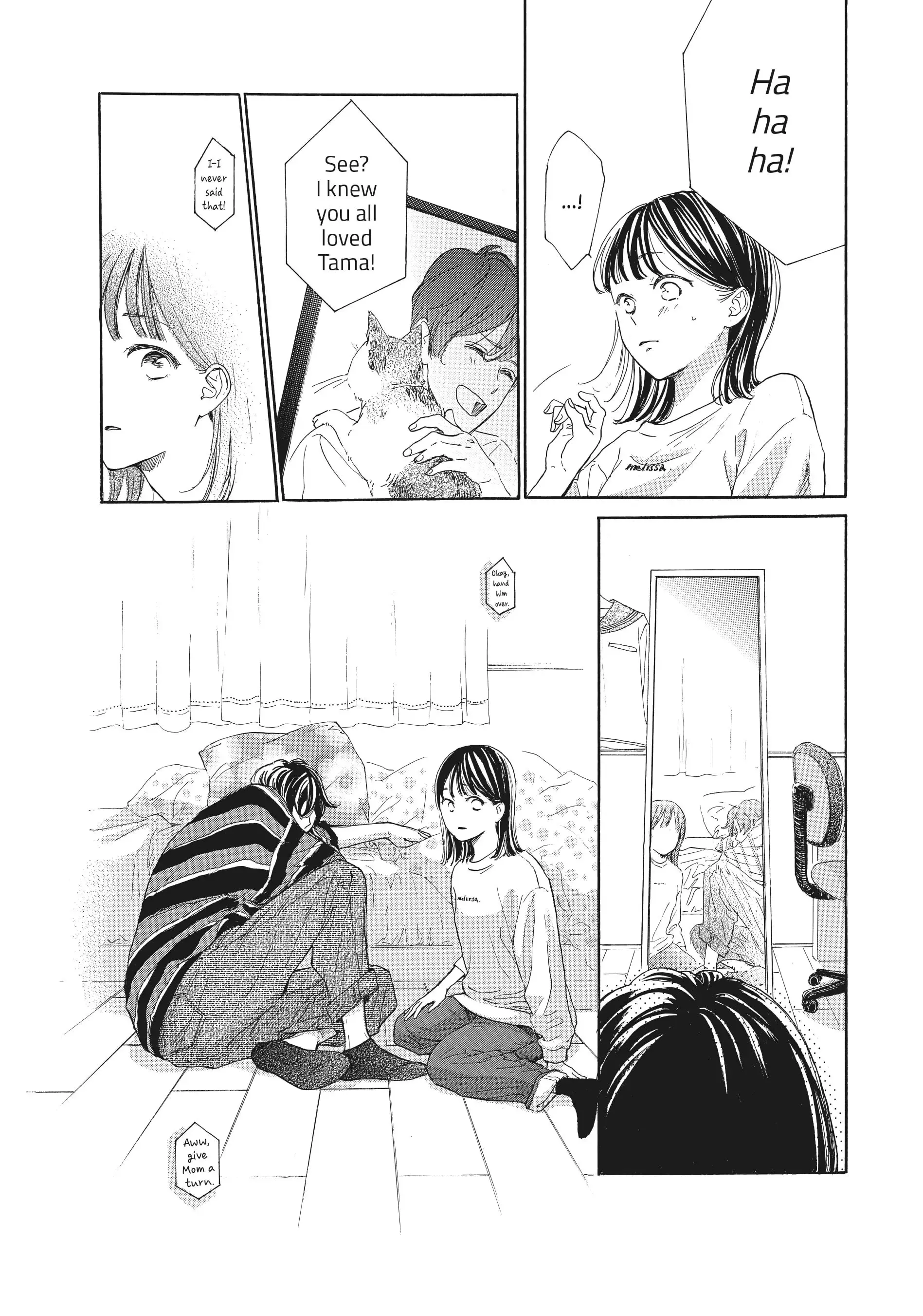 Tonari no Stella - Chapter 1 - Page 51
