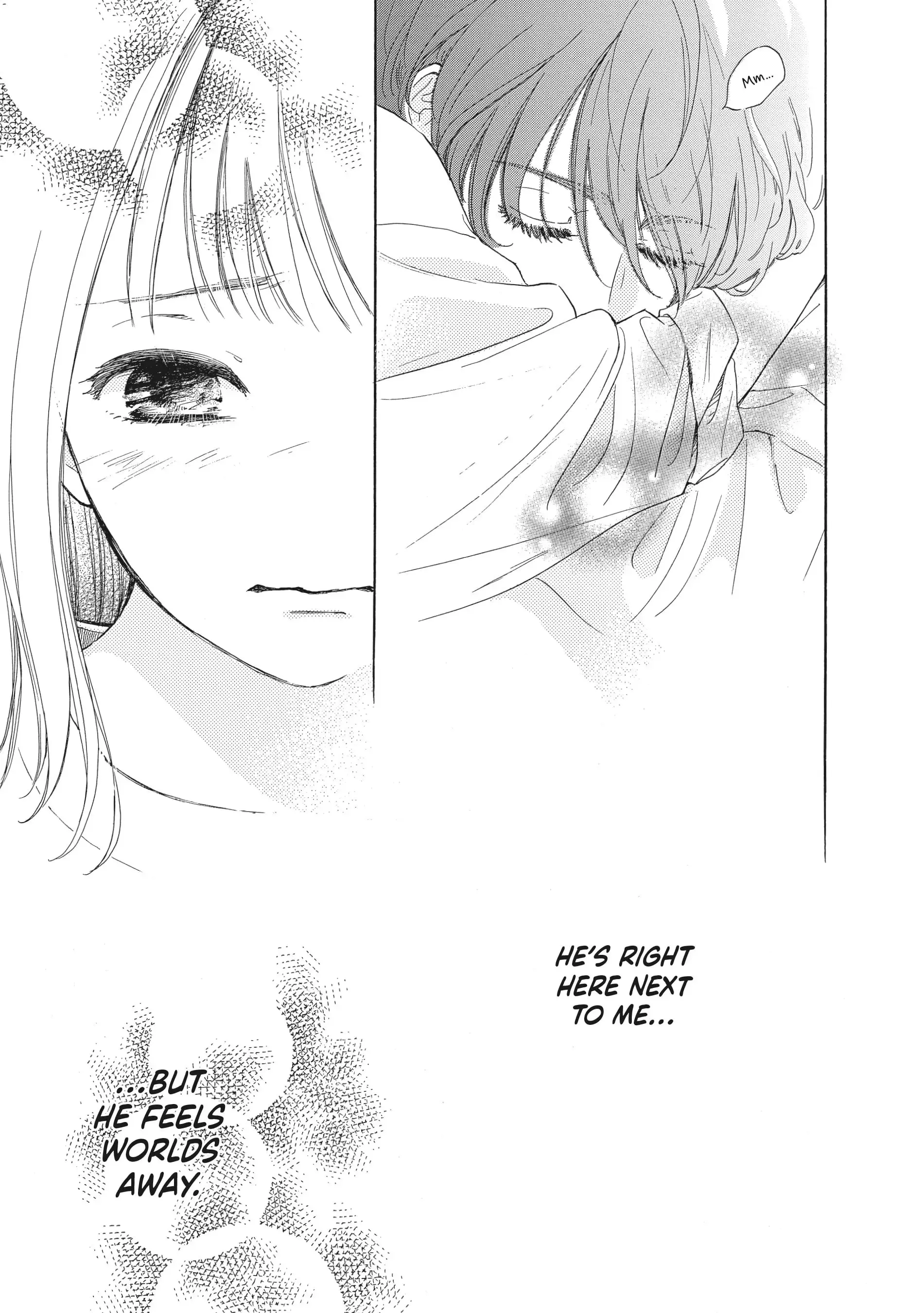 Tonari no Stella - Chapter 1 - Page 52