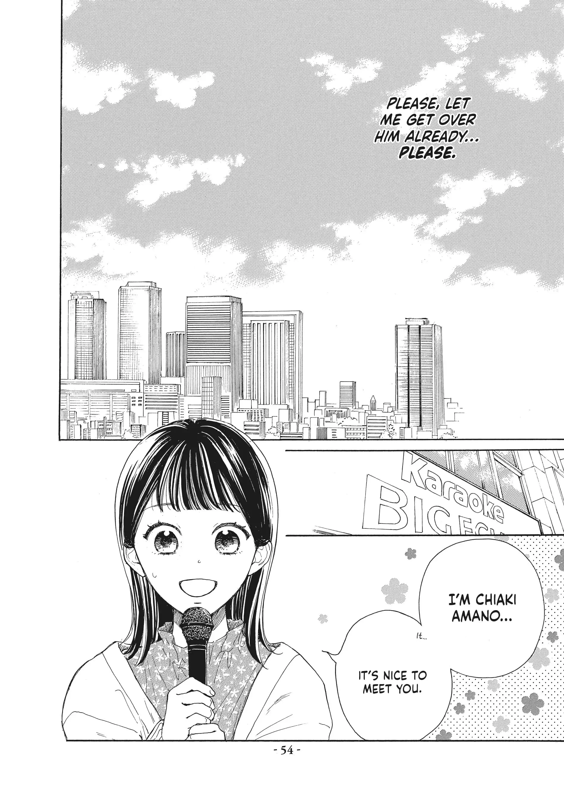 Tonari no Stella - Chapter 1 - Page 53