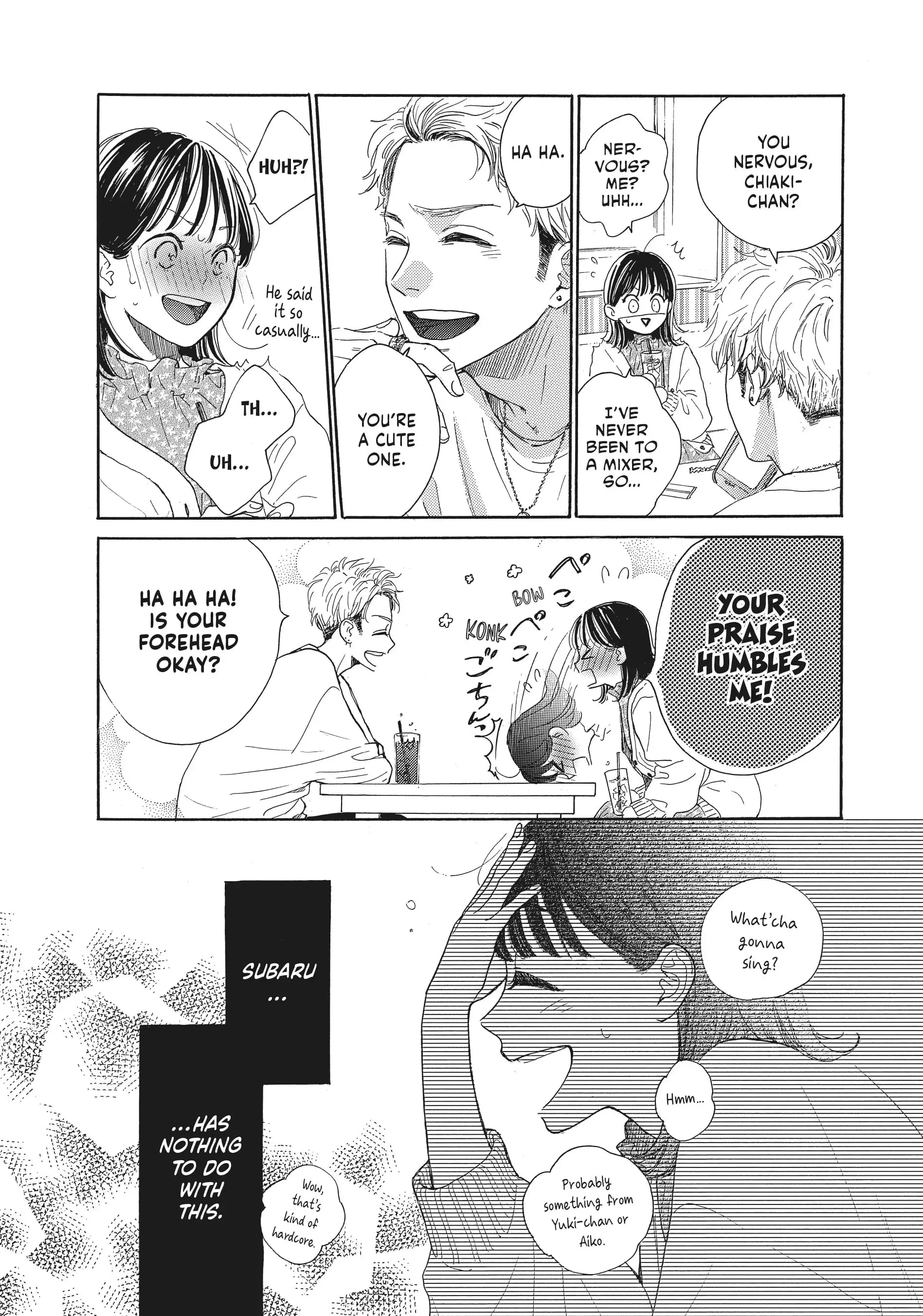 Tonari no Stella - Chapter 1 - Page 55