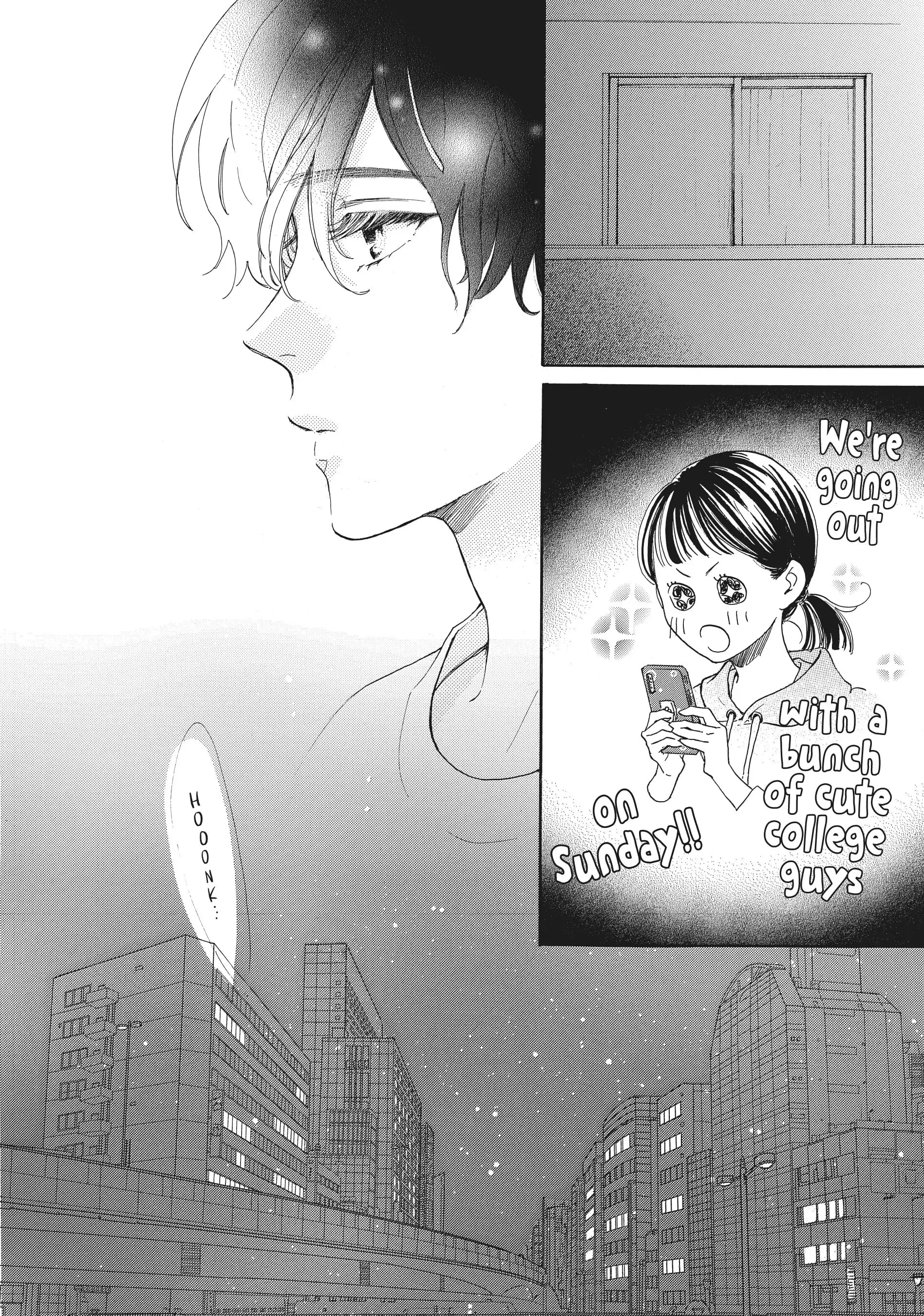Tonari no Stella - Chapter 1 - Page 57