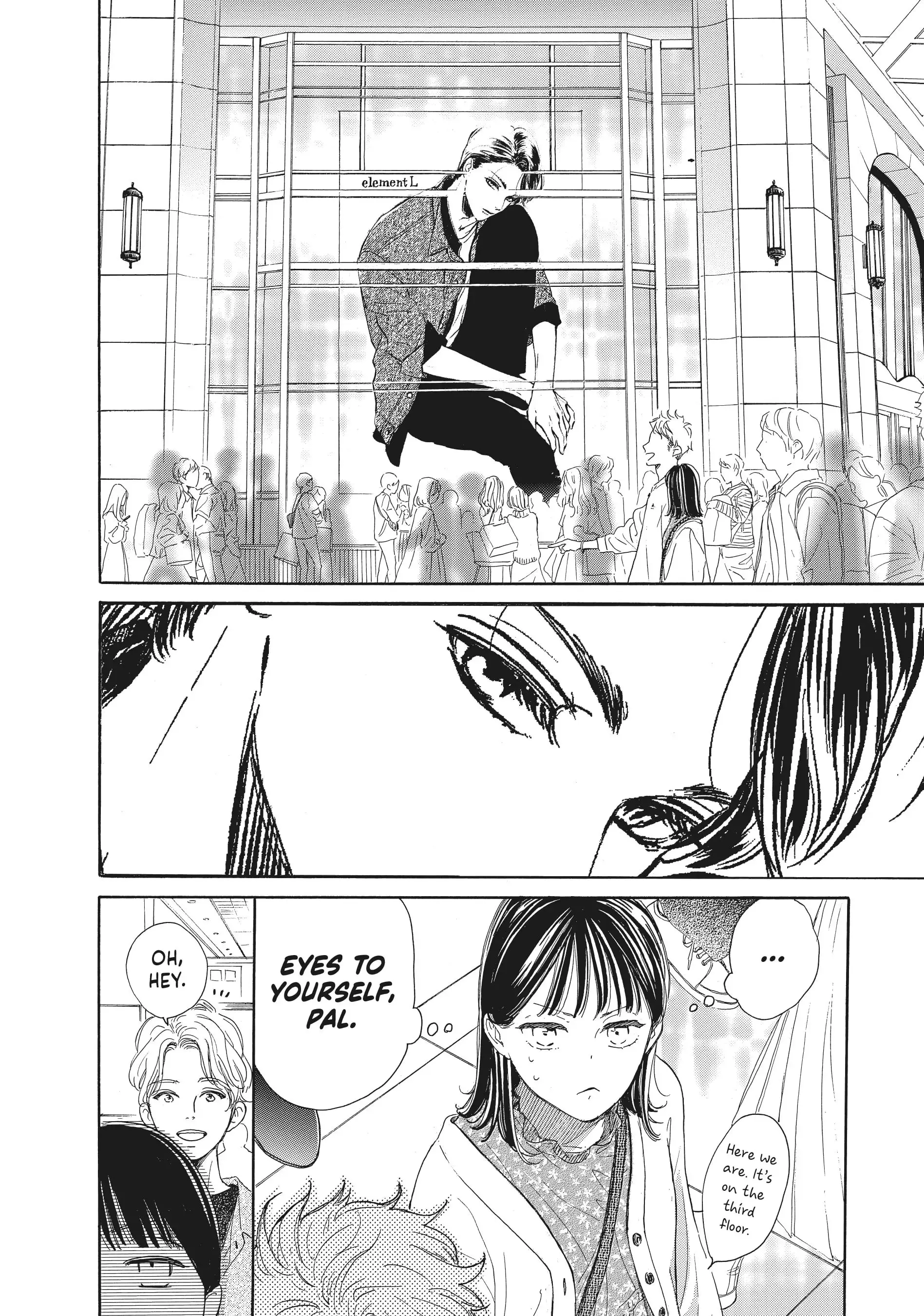 Tonari no Stella - Chapter 1 - Page 59