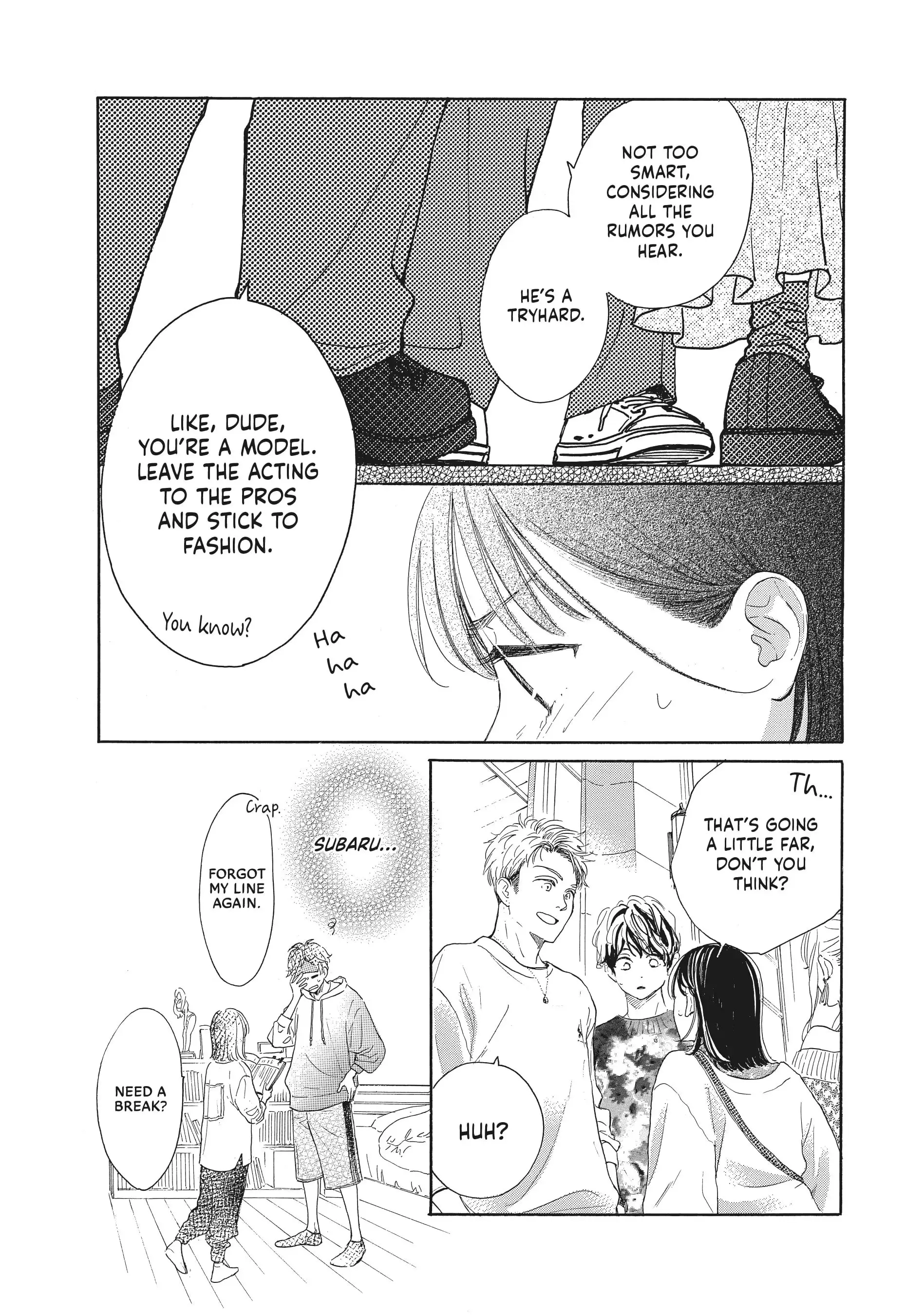 Tonari no Stella - Chapter 1 - Page 61
