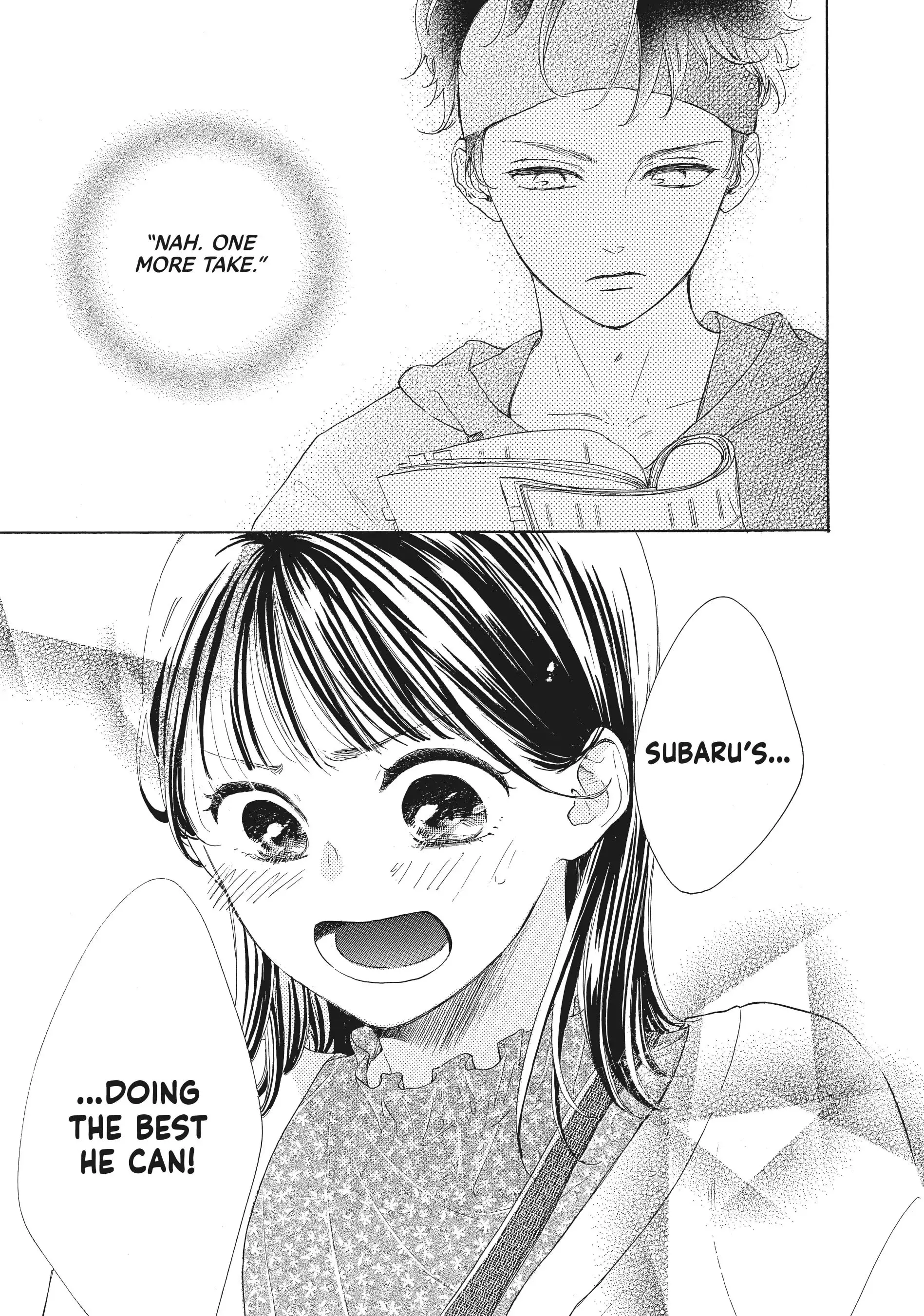Tonari no Stella - Chapter 1 - Page 62