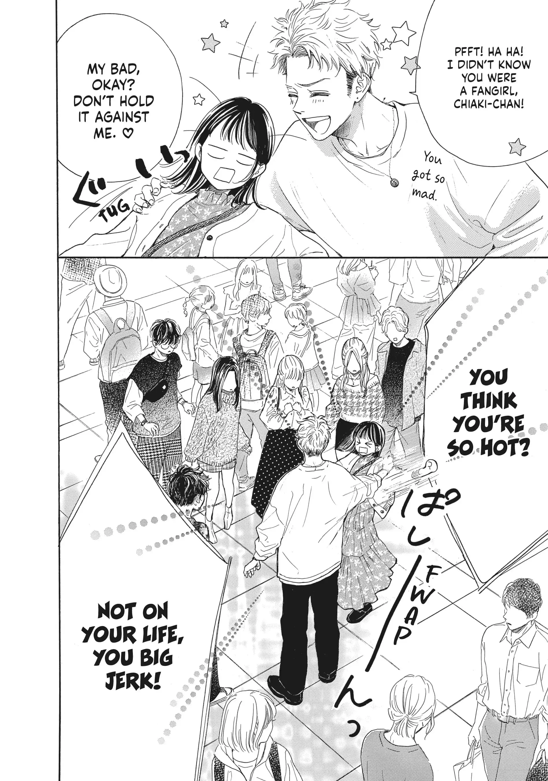 Tonari no Stella - Chapter 1 - Page 63