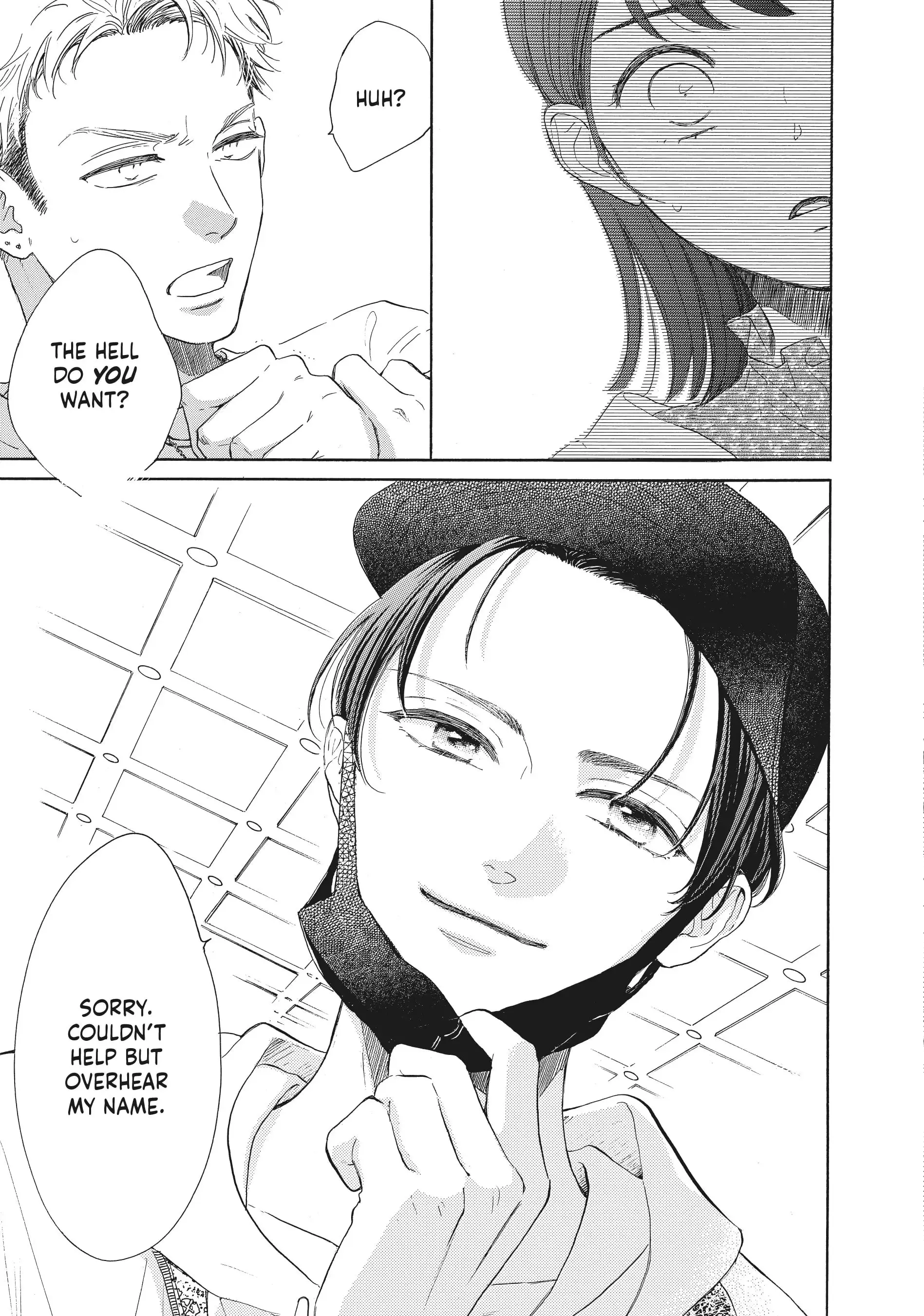 Tonari no Stella - Chapter 1 - Page 66