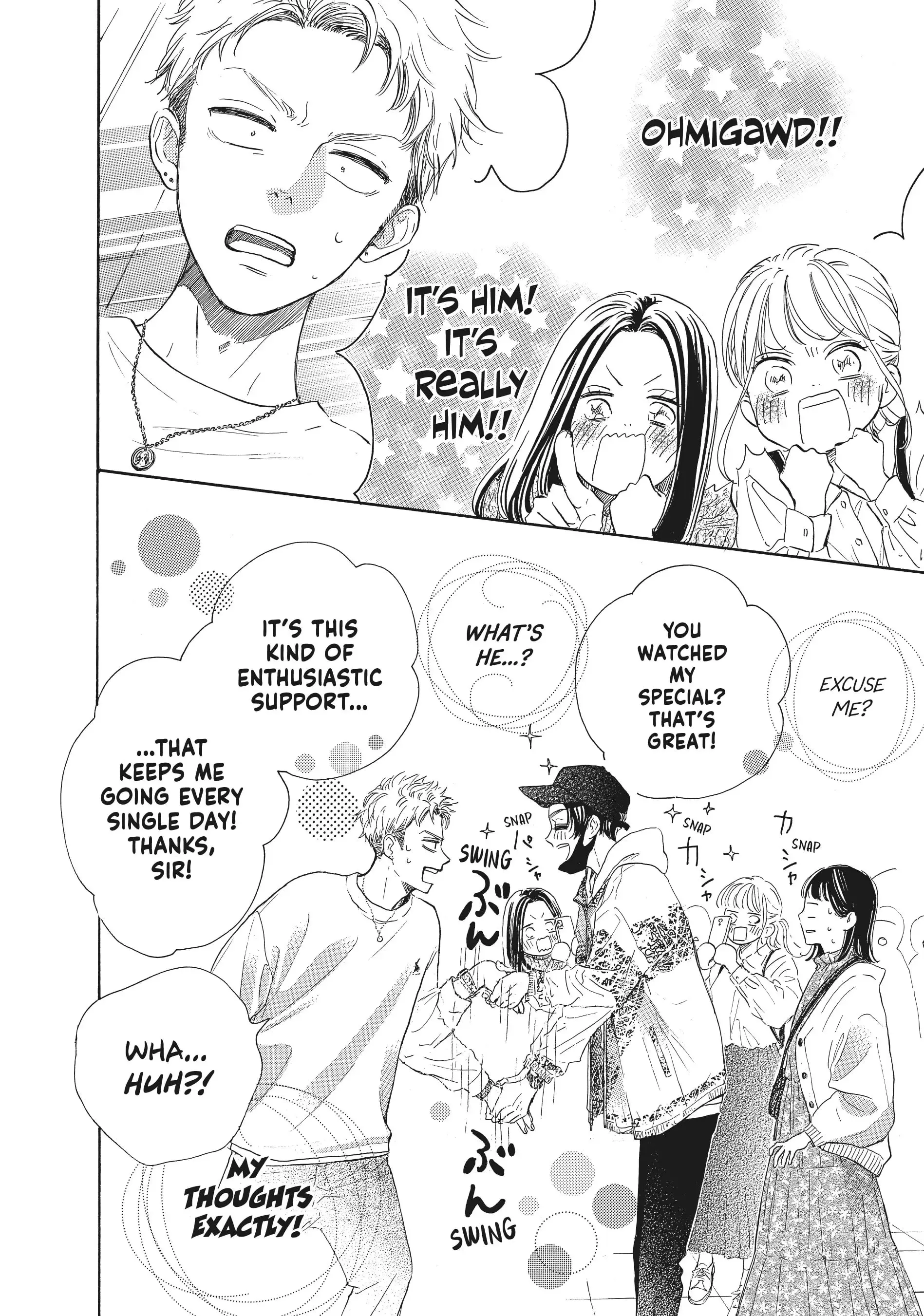 Tonari no Stella - Chapter 1 - Page 67