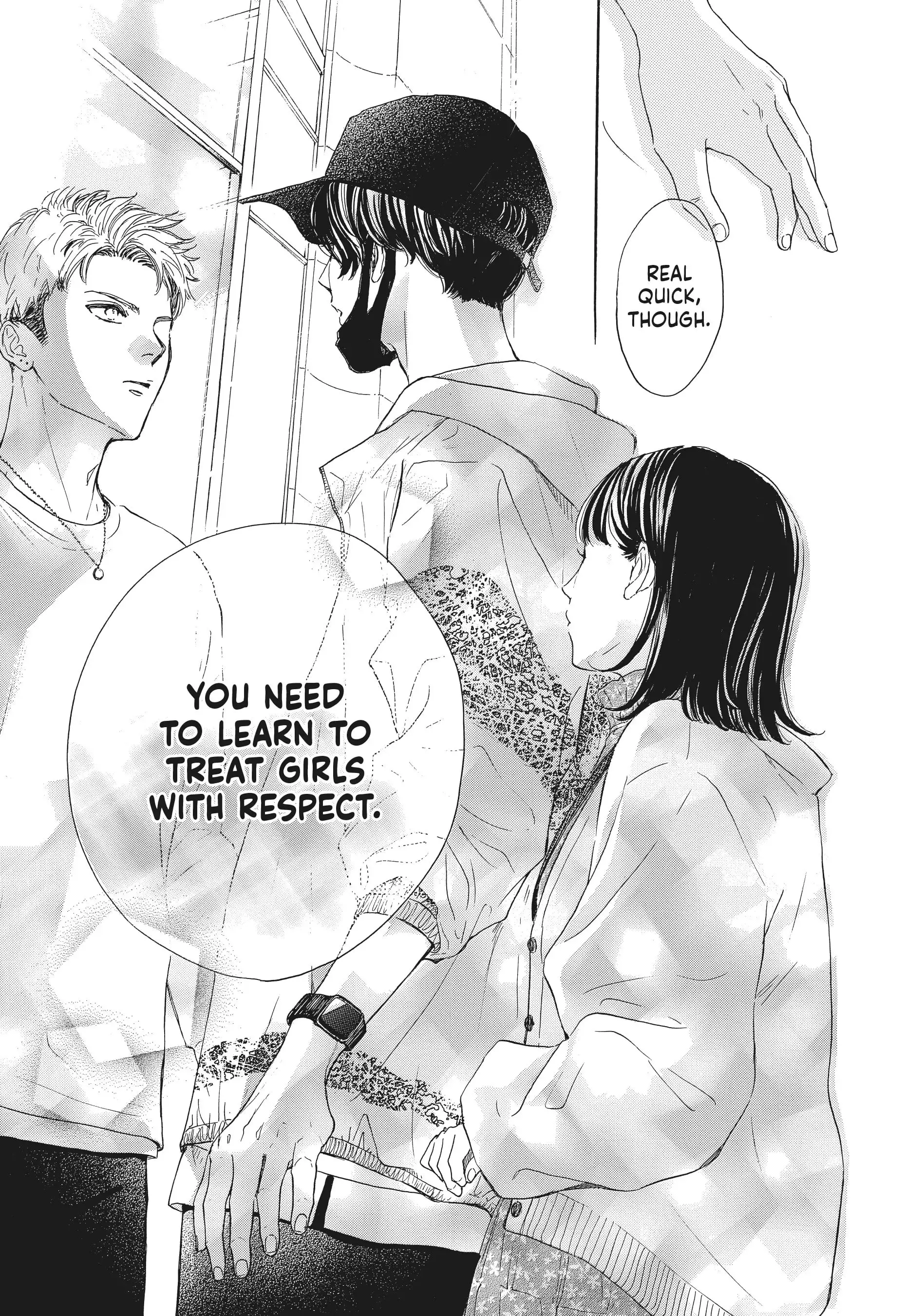 Tonari no Stella - Chapter 1 - Page 68