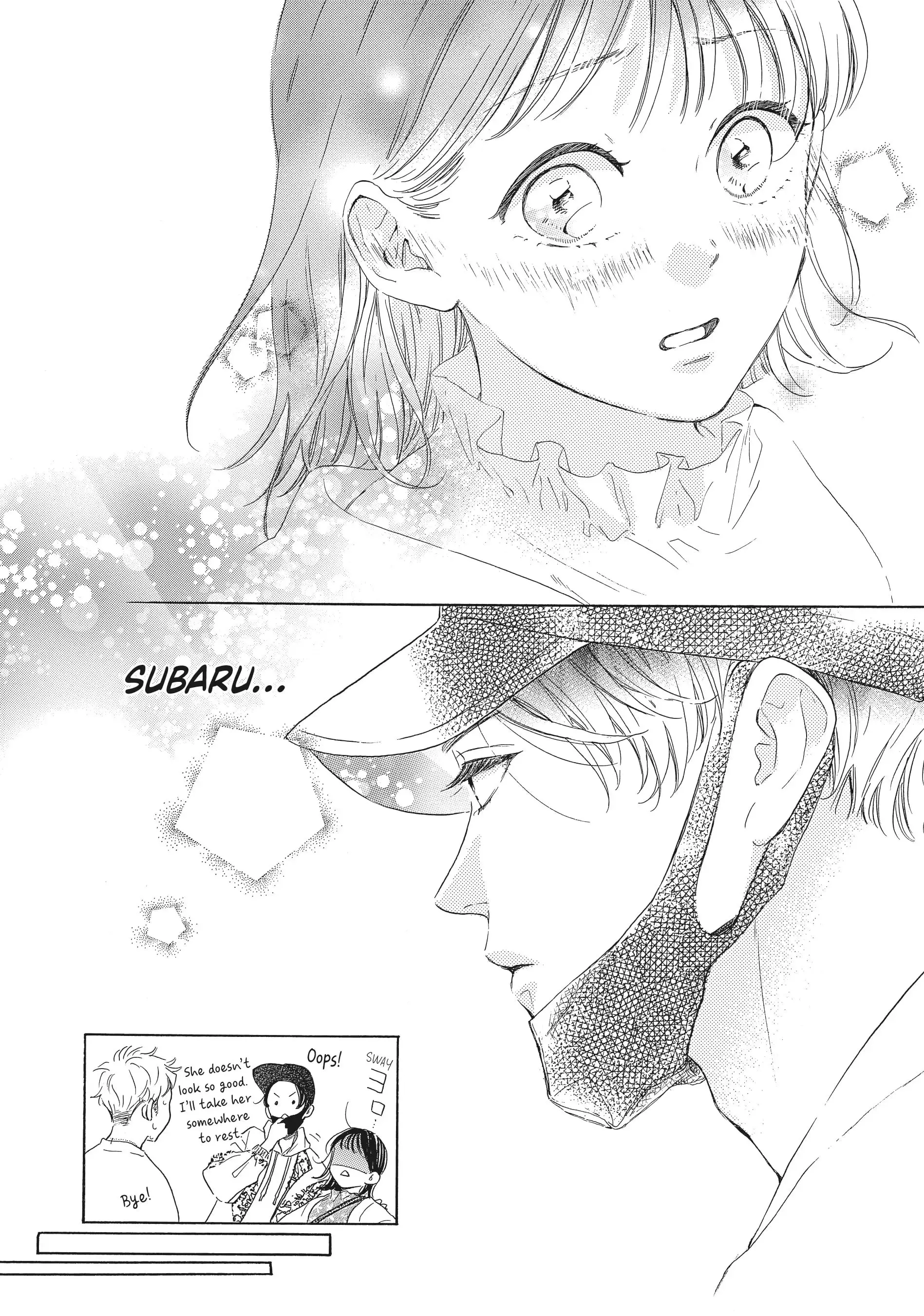 Tonari no Stella - Chapter 1 - Page 69