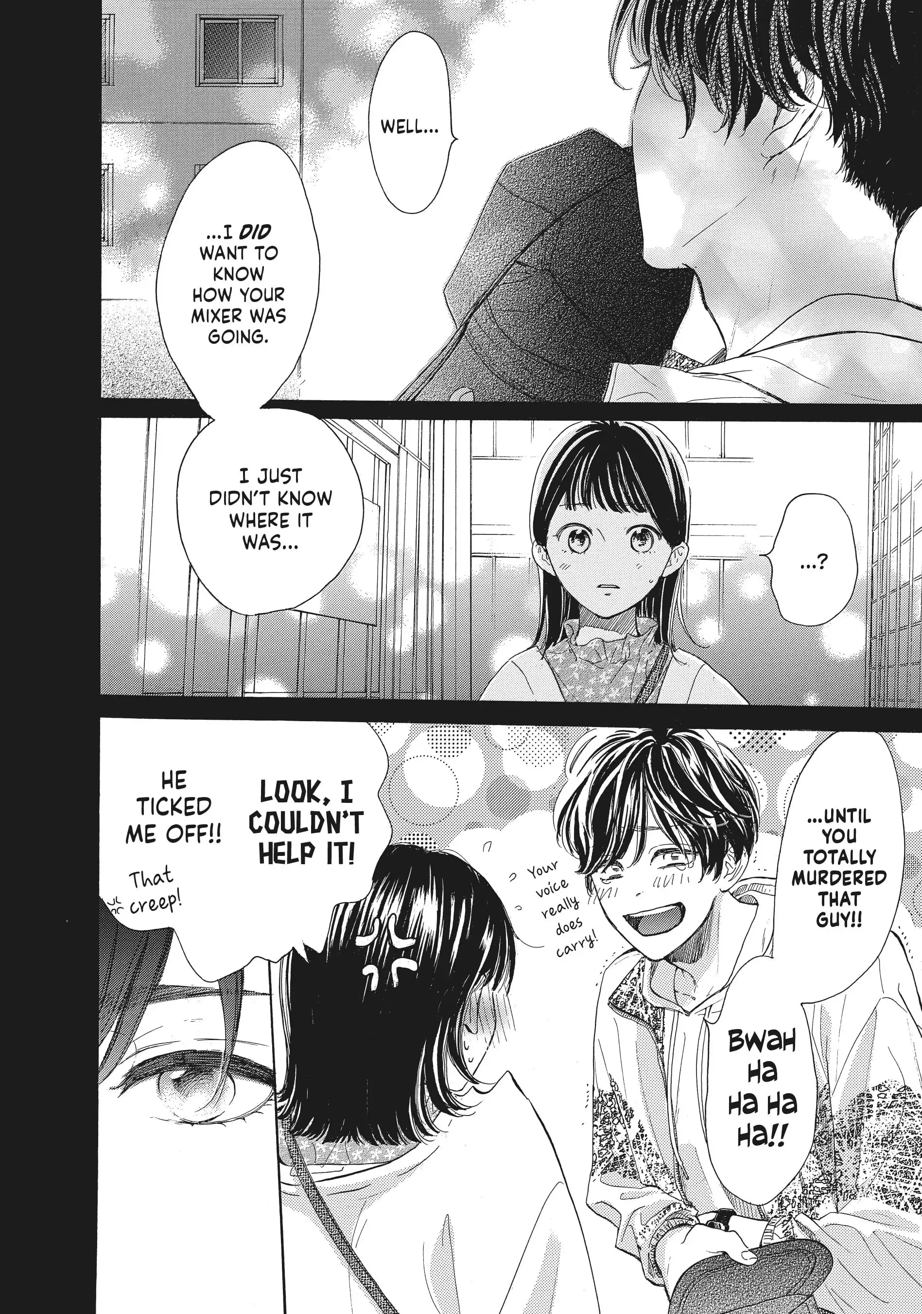 Tonari no Stella - Chapter 1 - Page 71