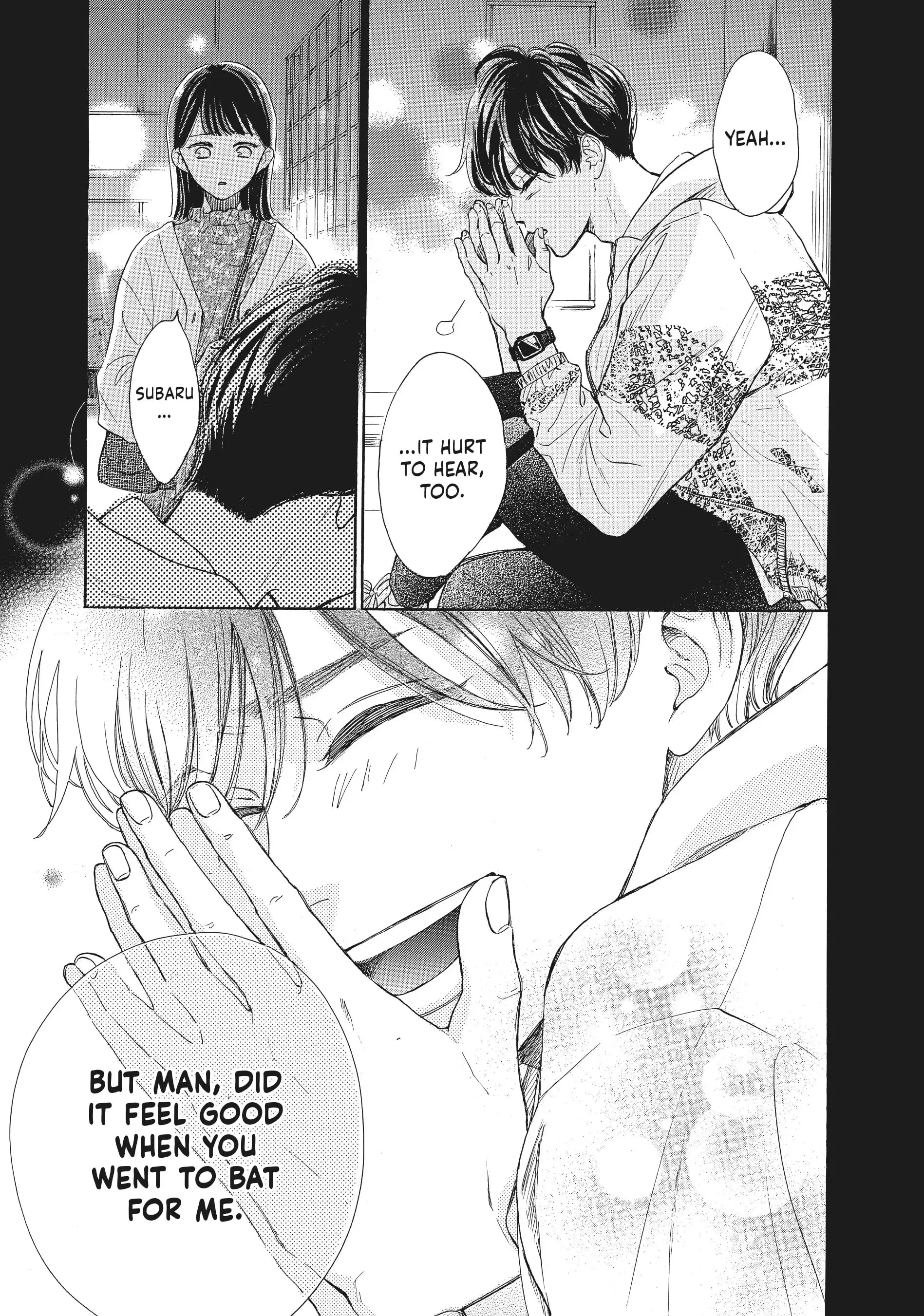 Tonari no Stella - Chapter 1 - Page 72