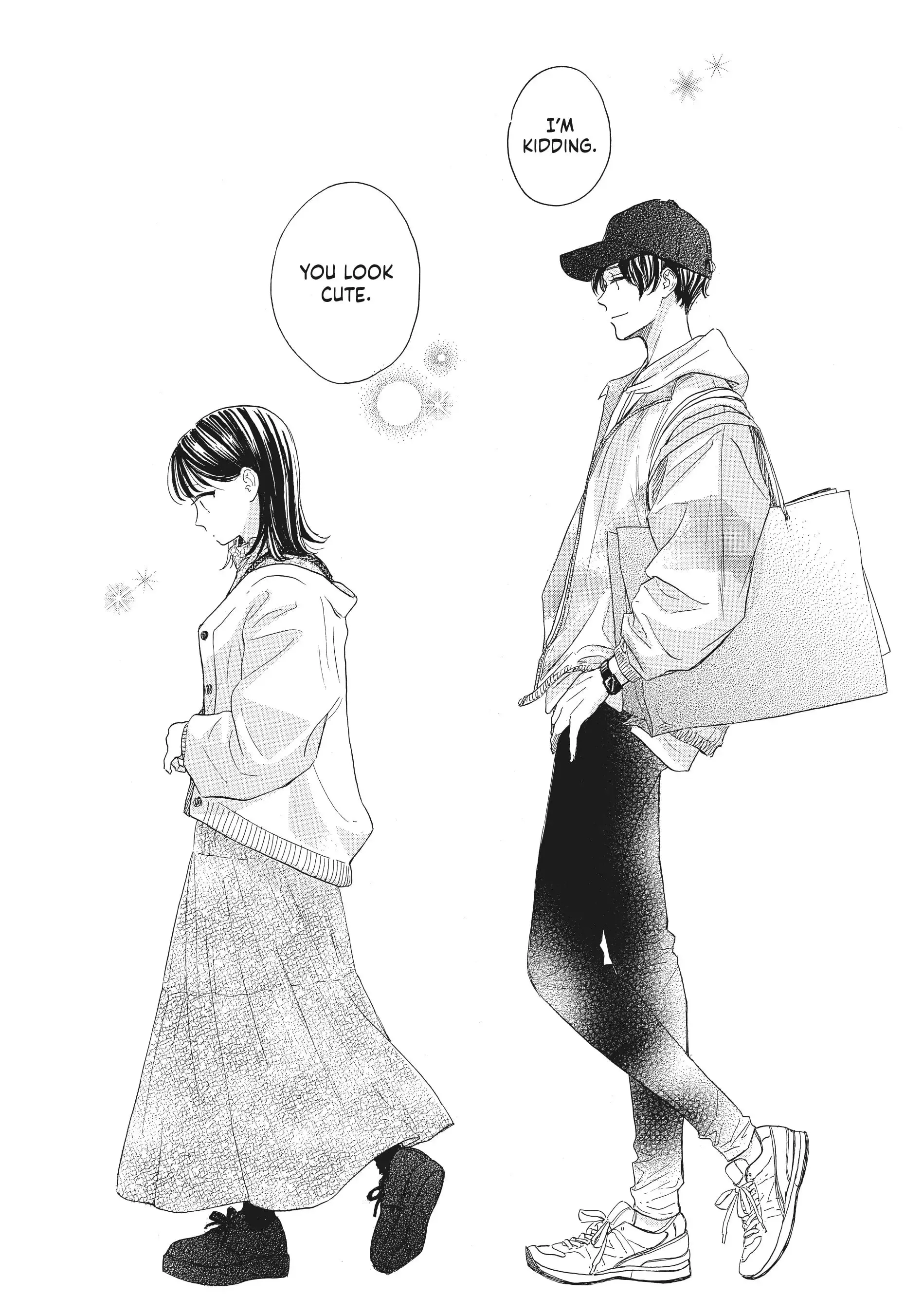 Tonari no Stella - Chapter 1 - Page 75