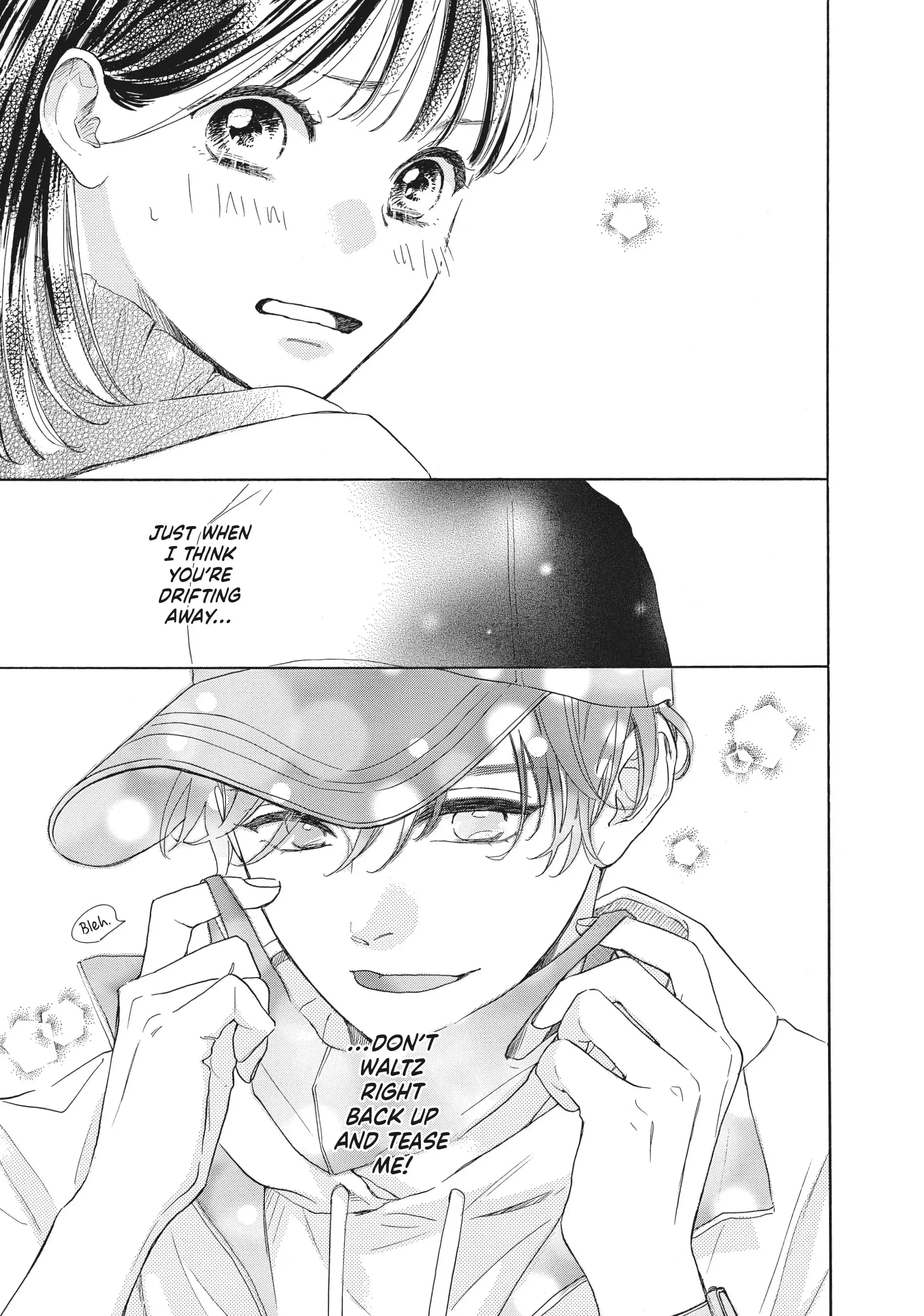 Tonari no Stella - Chapter 1 - Page 76