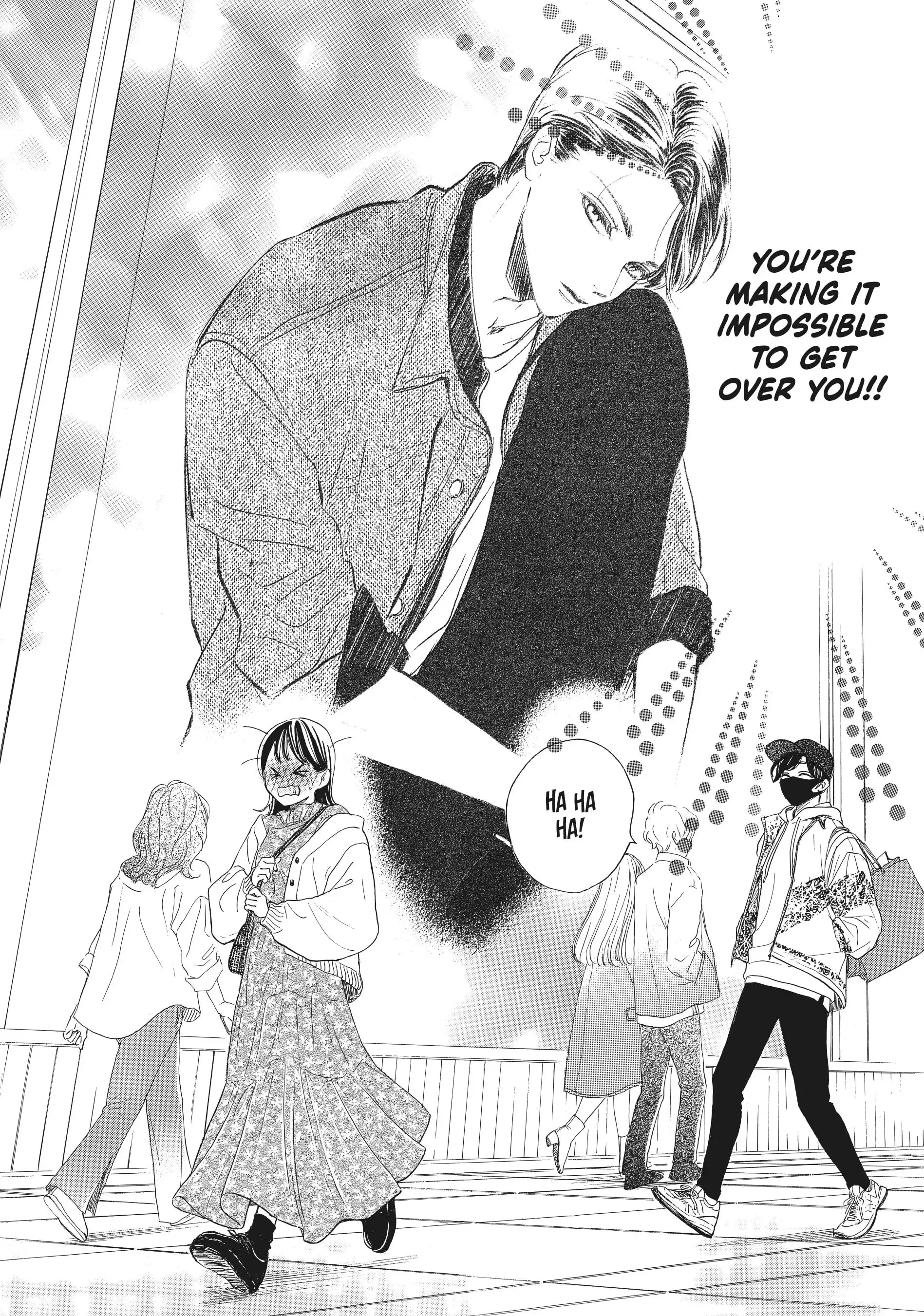 Tonari no Stella - Chapter 1 - Page 77