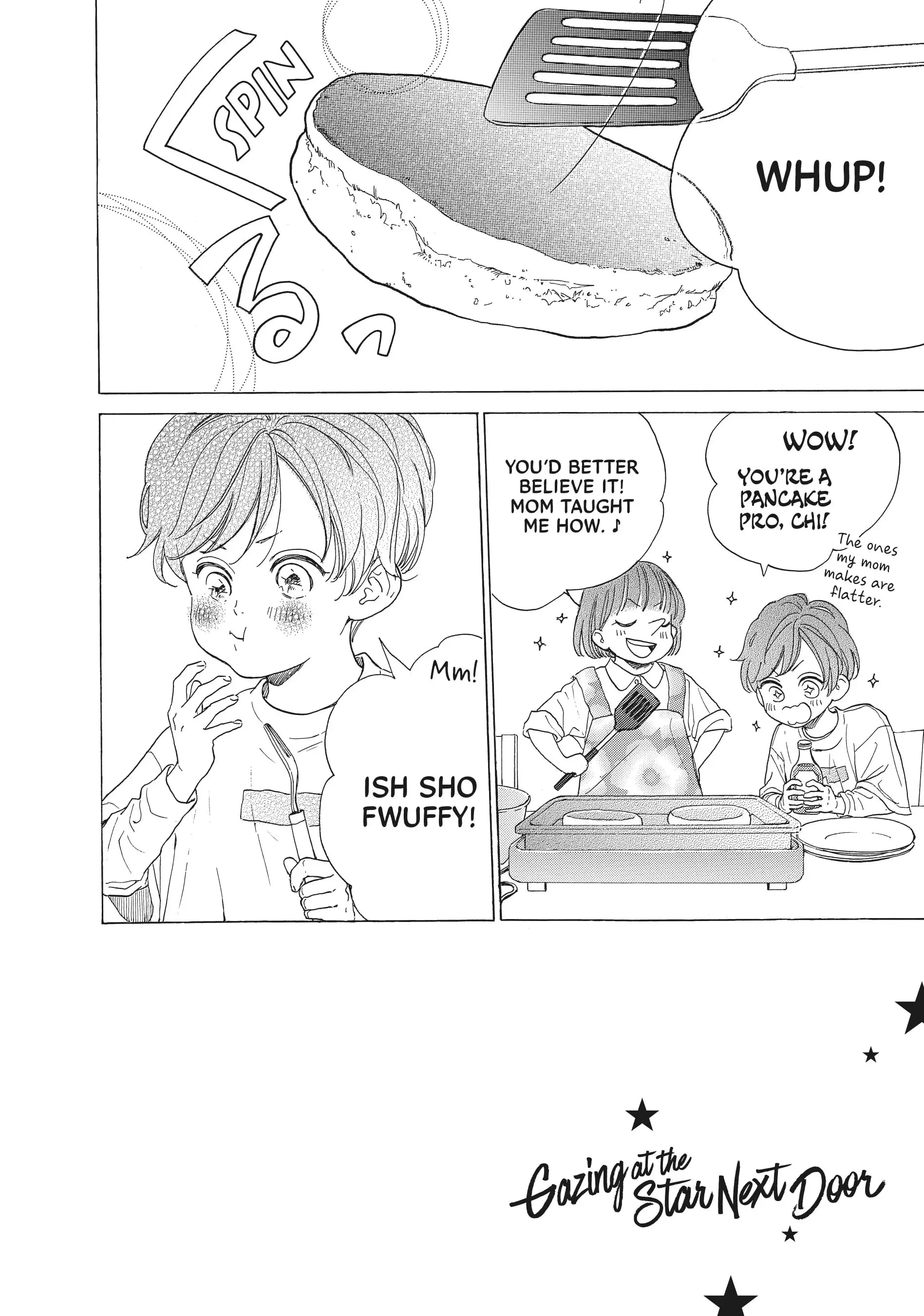 Tonari no Stella - Chapter 2 - Page 2