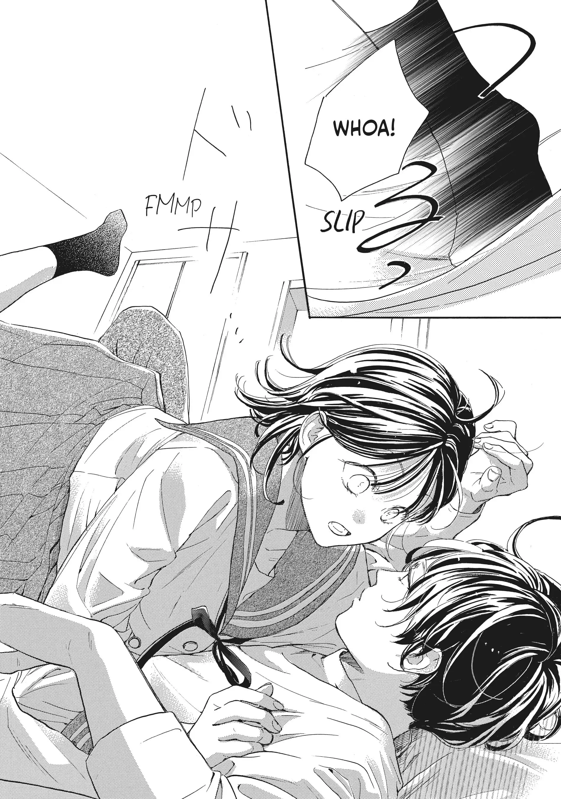 Tonari no Stella - Chapter 2 - Page 6