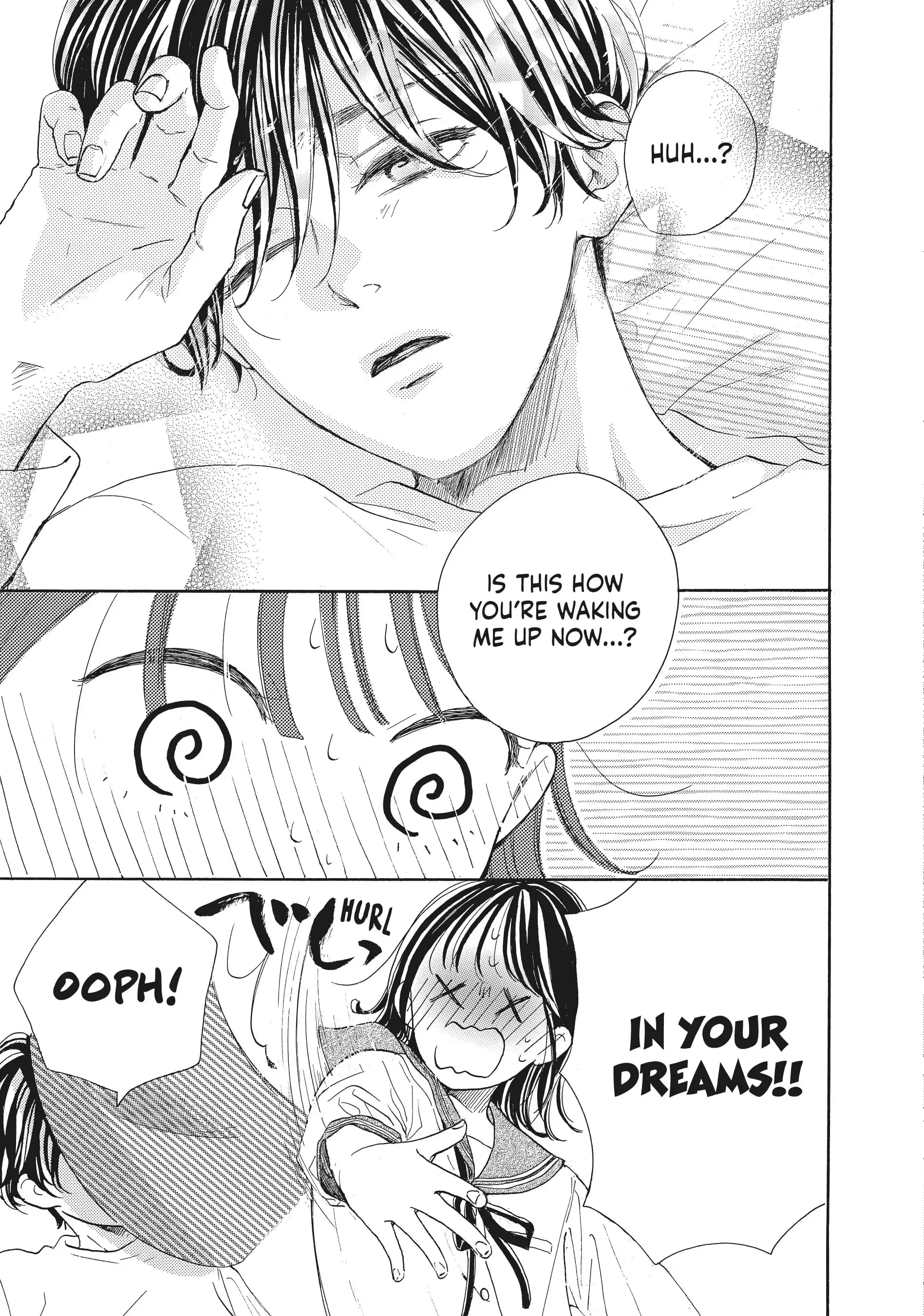 Tonari no Stella - Chapter 2 - Page 7