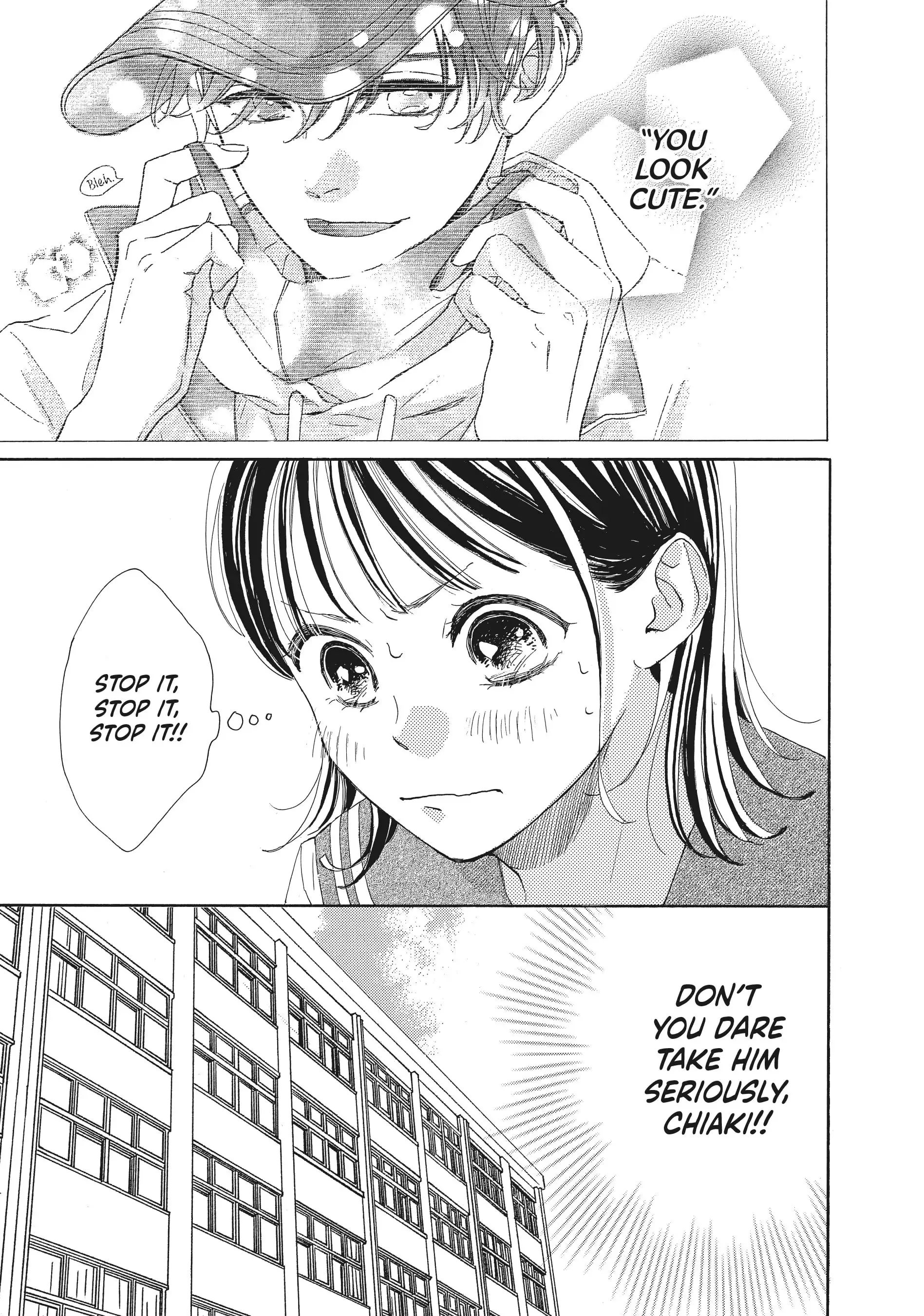 Tonari no Stella - Chapter 2 - Page 9