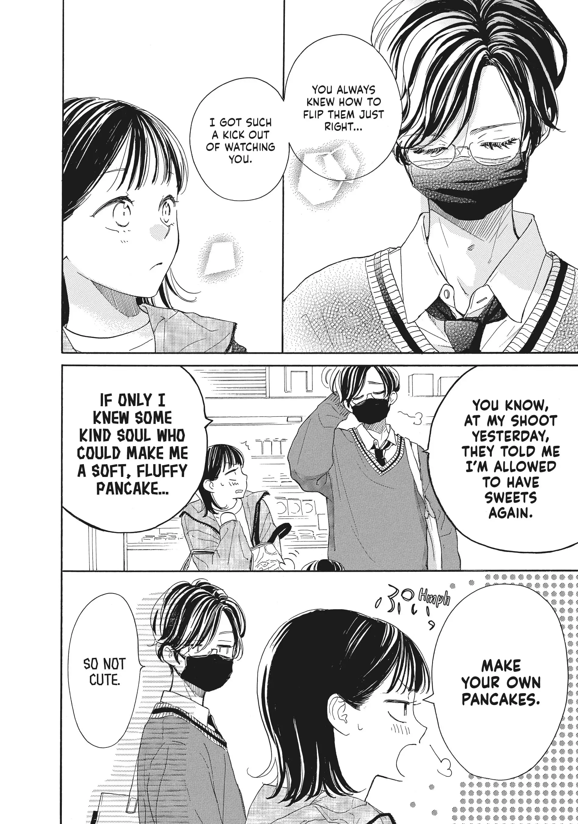 Tonari no Stella - Chapter 2 - Page 14