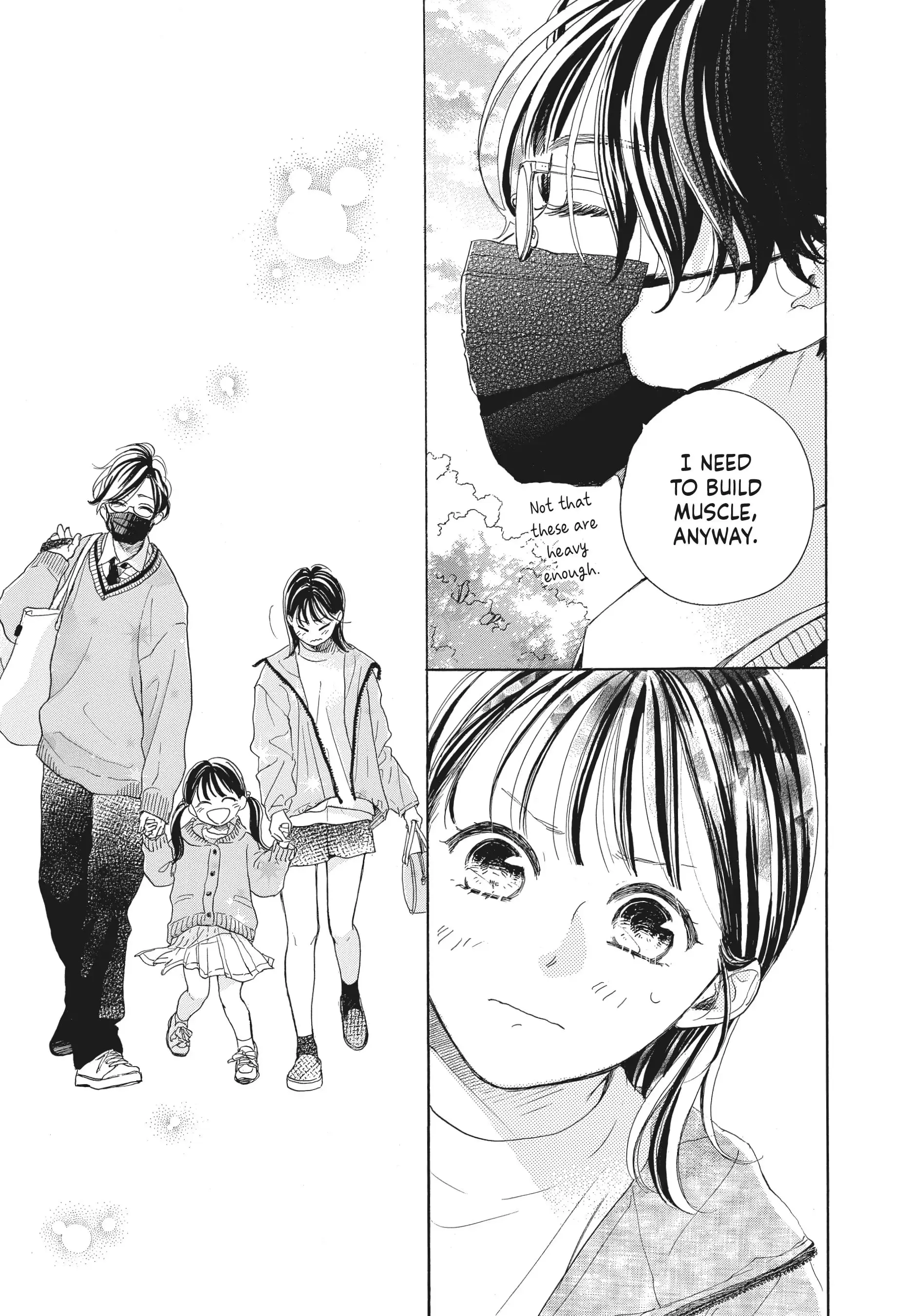 Tonari no Stella - Chapter 2 - Page 21