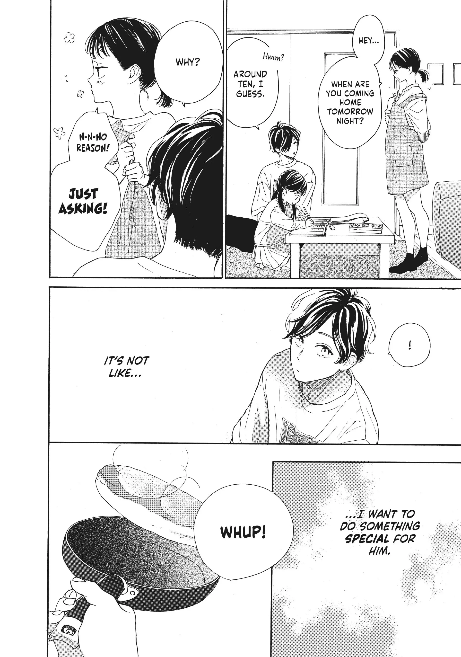 Tonari no Stella - Chapter 2 - Page 24