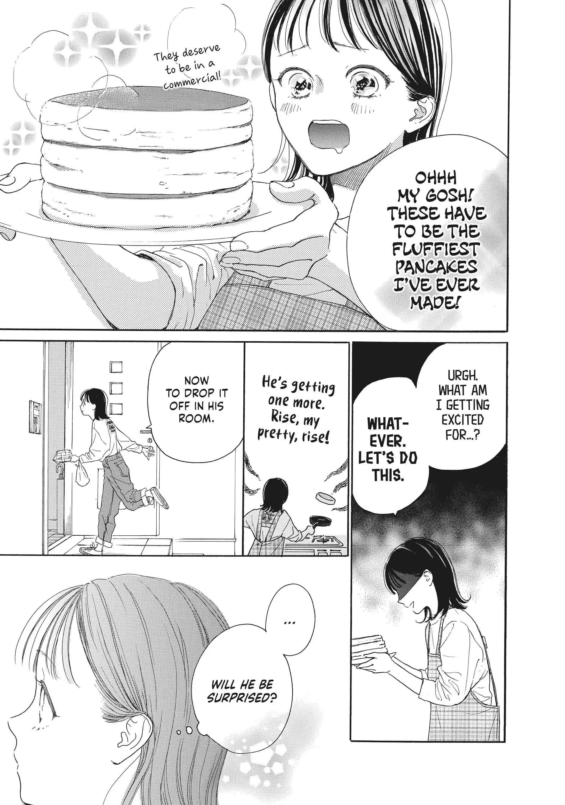 Tonari no Stella - Chapter 2 - Page 25