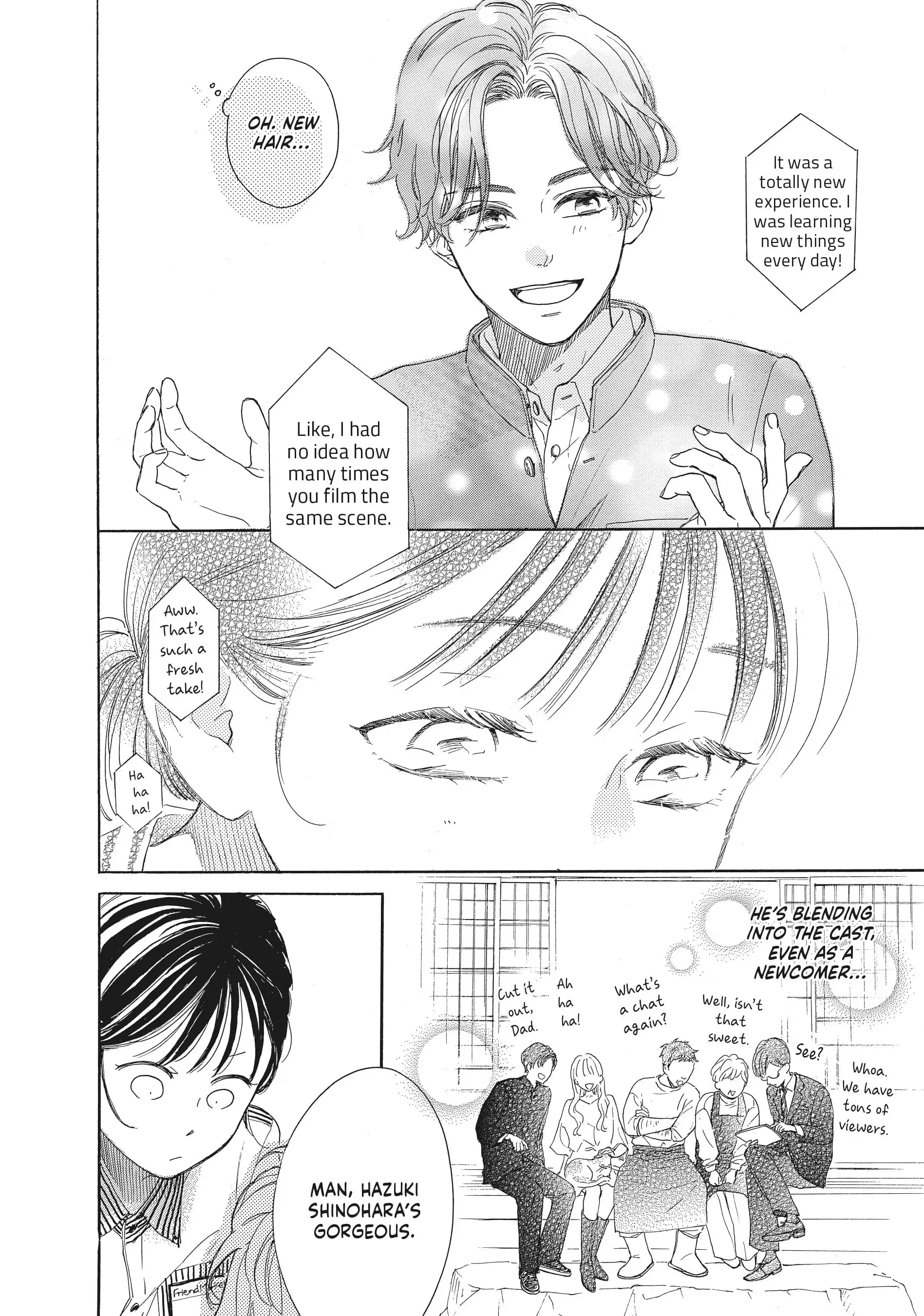 Tonari no Stella - Chapter 2 - Page 28