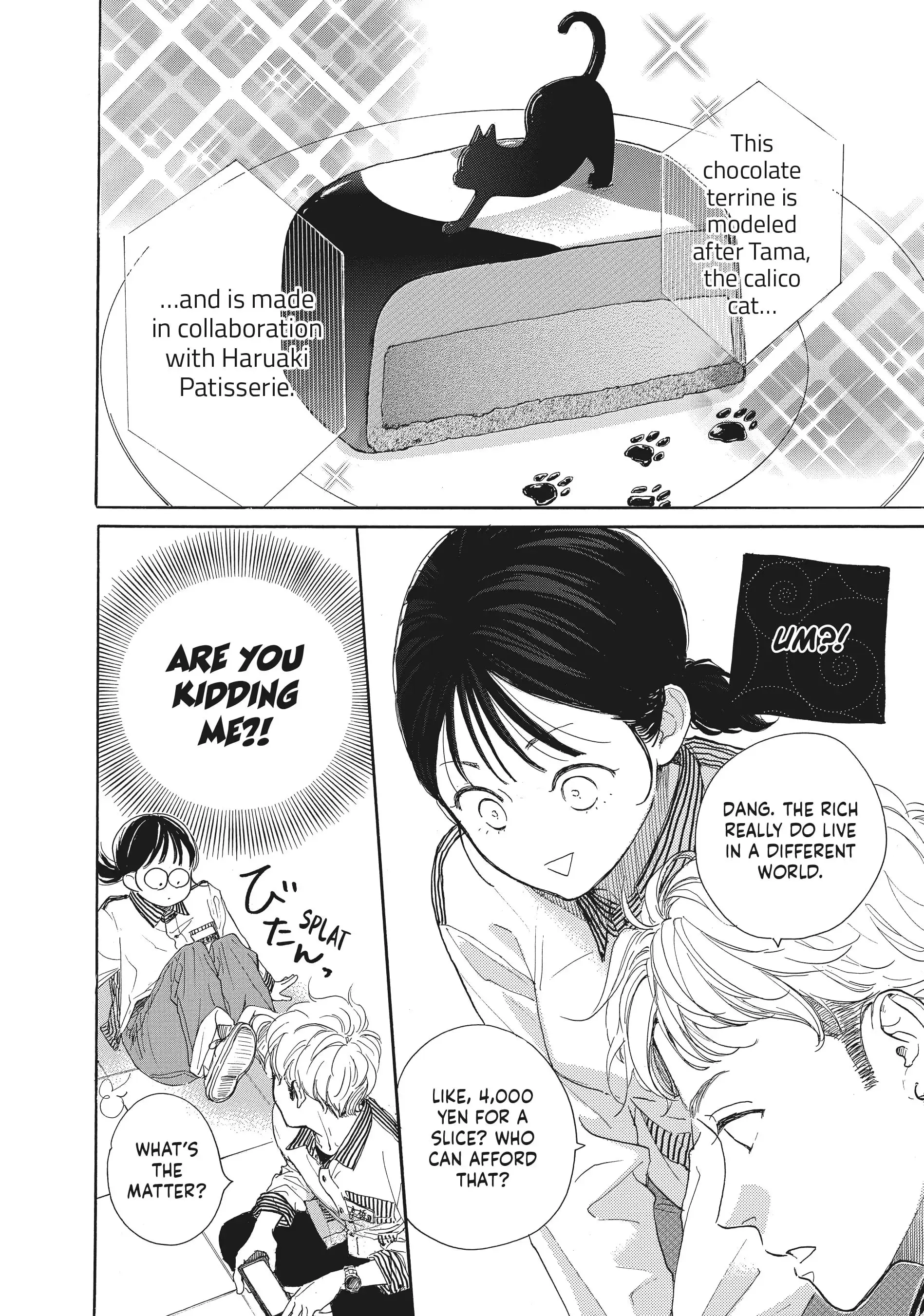 Tonari no Stella - Chapter 2 - Page 30