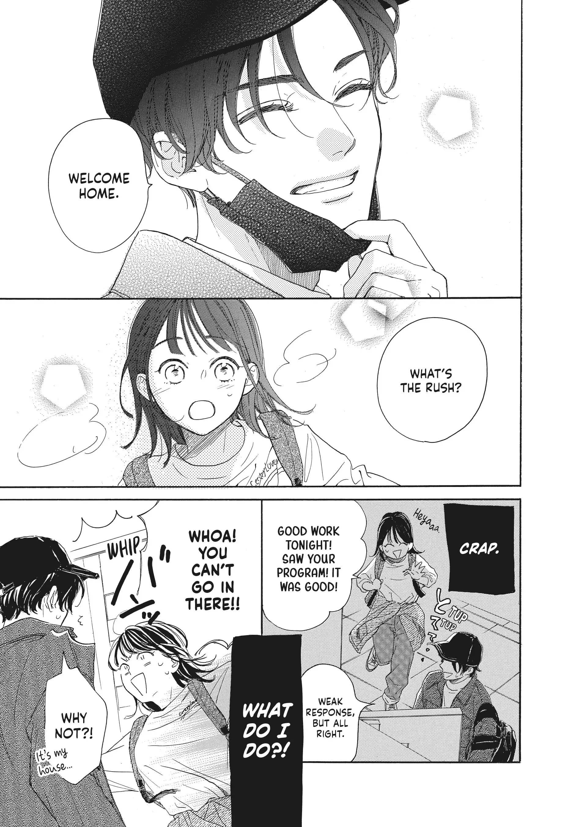 Tonari no Stella - Chapter 2 - Page 33