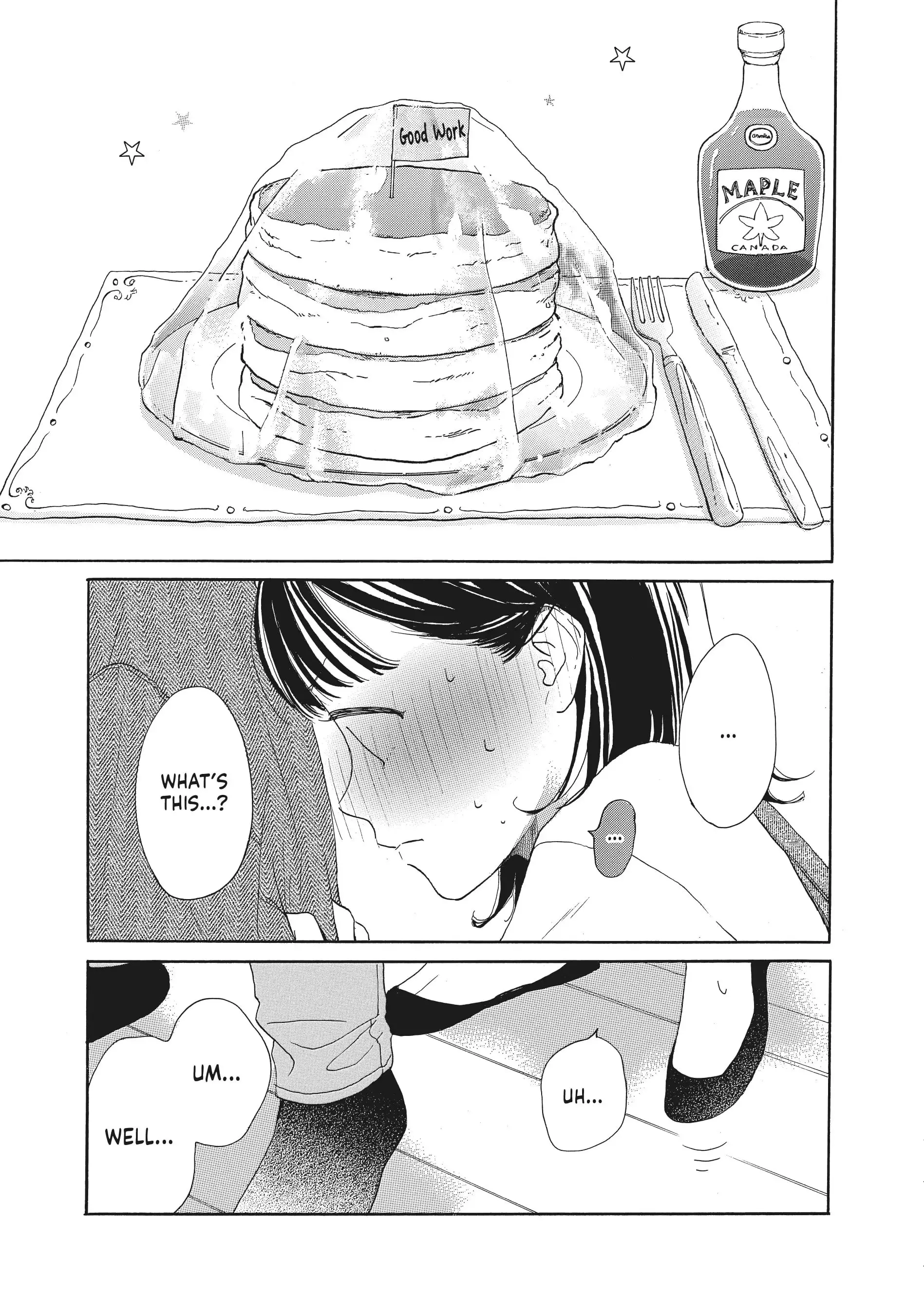 Tonari no Stella - Chapter 2 - Page 35