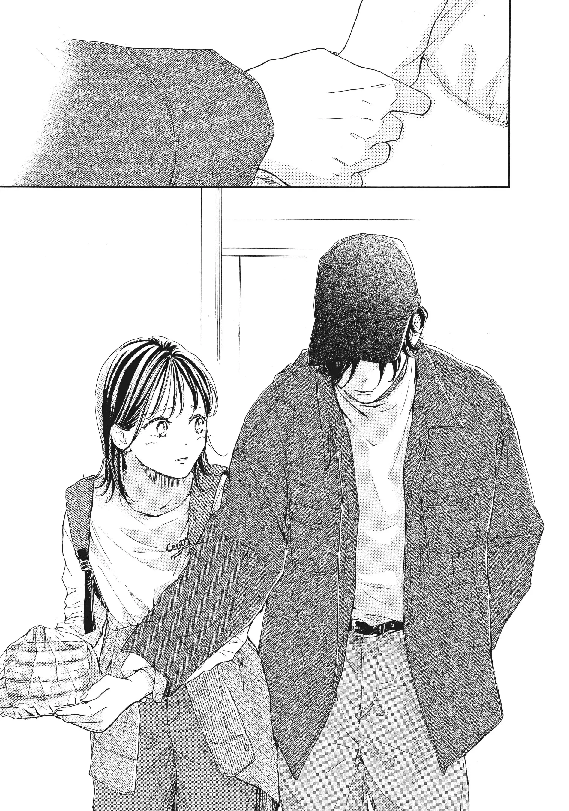 Tonari no Stella - Chapter 2 - Page 37
