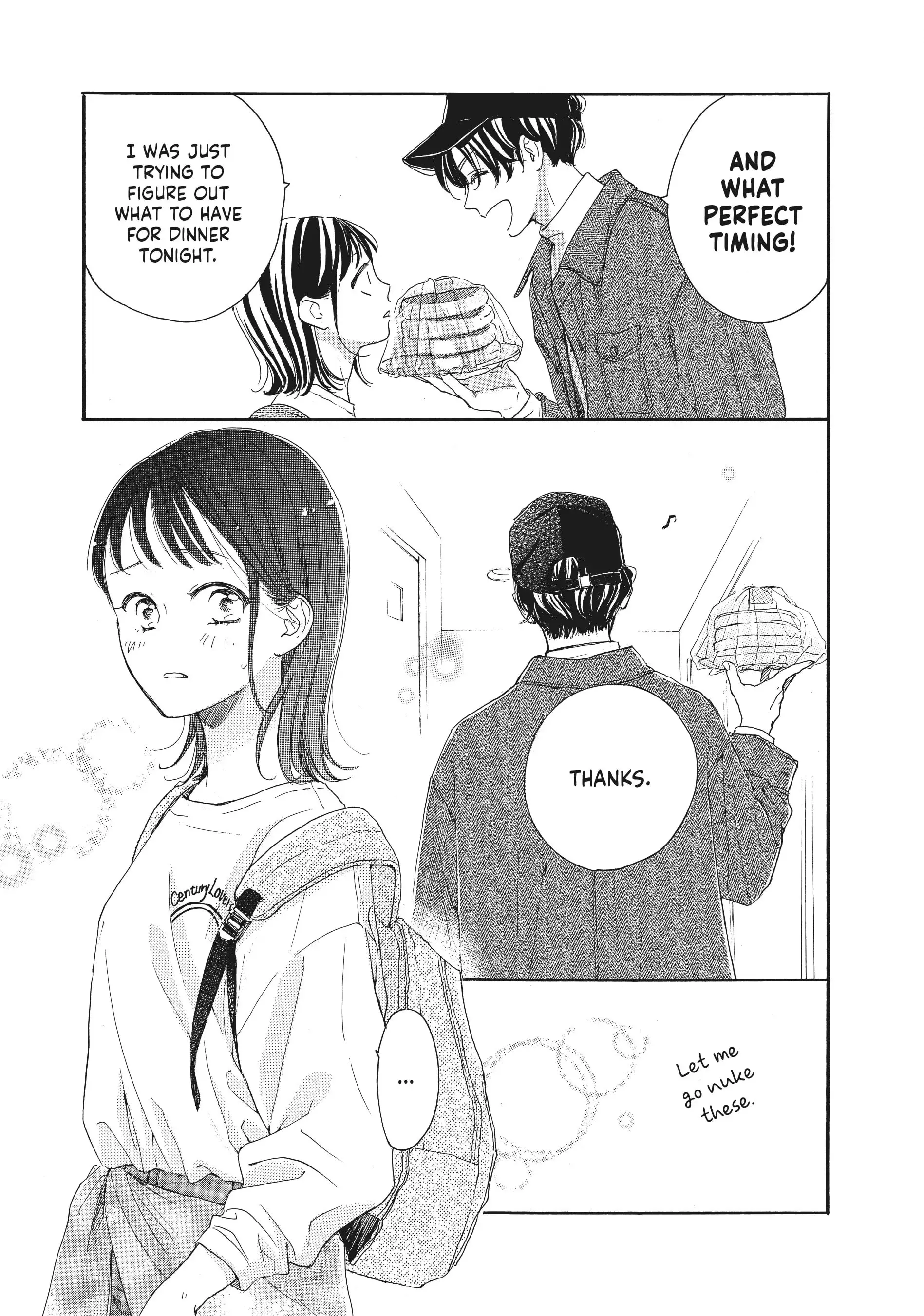 Tonari no Stella - Chapter 2 - Page 39
