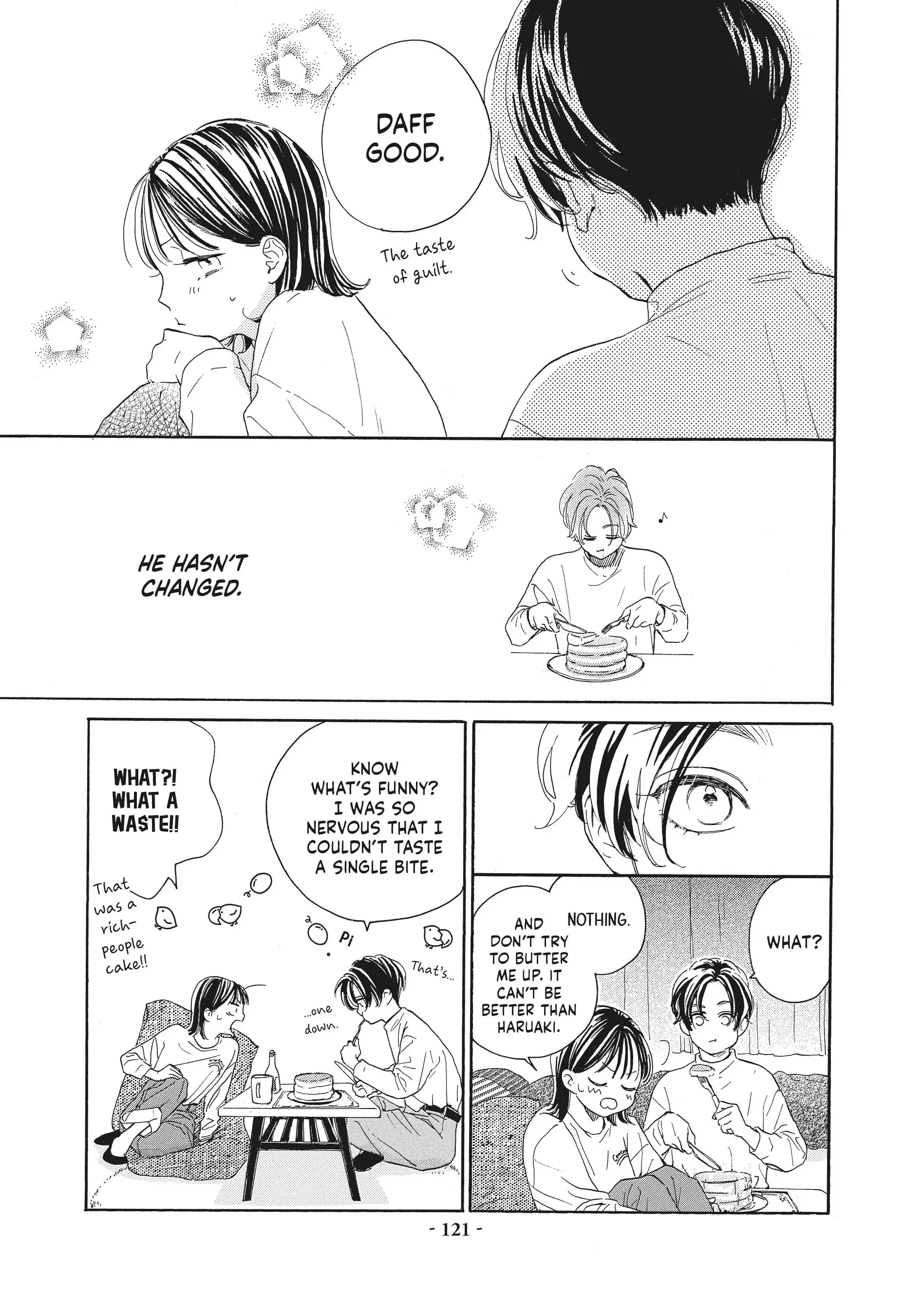 Tonari no Stella - Chapter 2 - Page 41