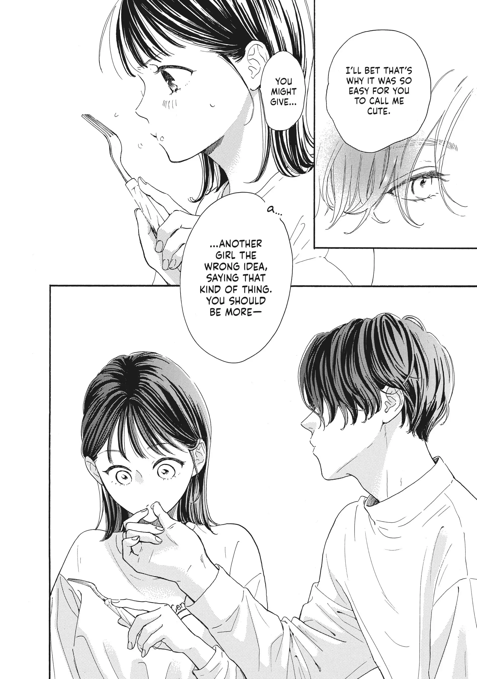 Tonari no Stella - Chapter 2 - Page 46