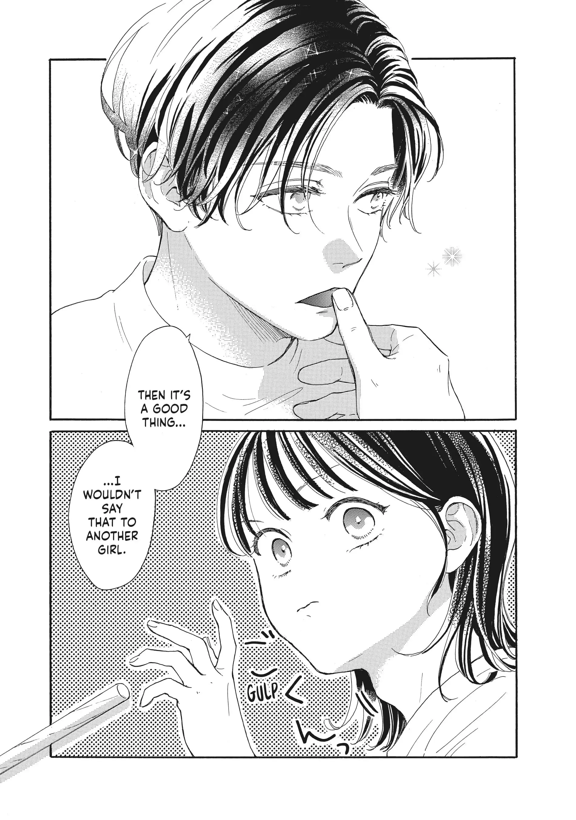 Tonari no Stella - Chapter 2 - Page 47