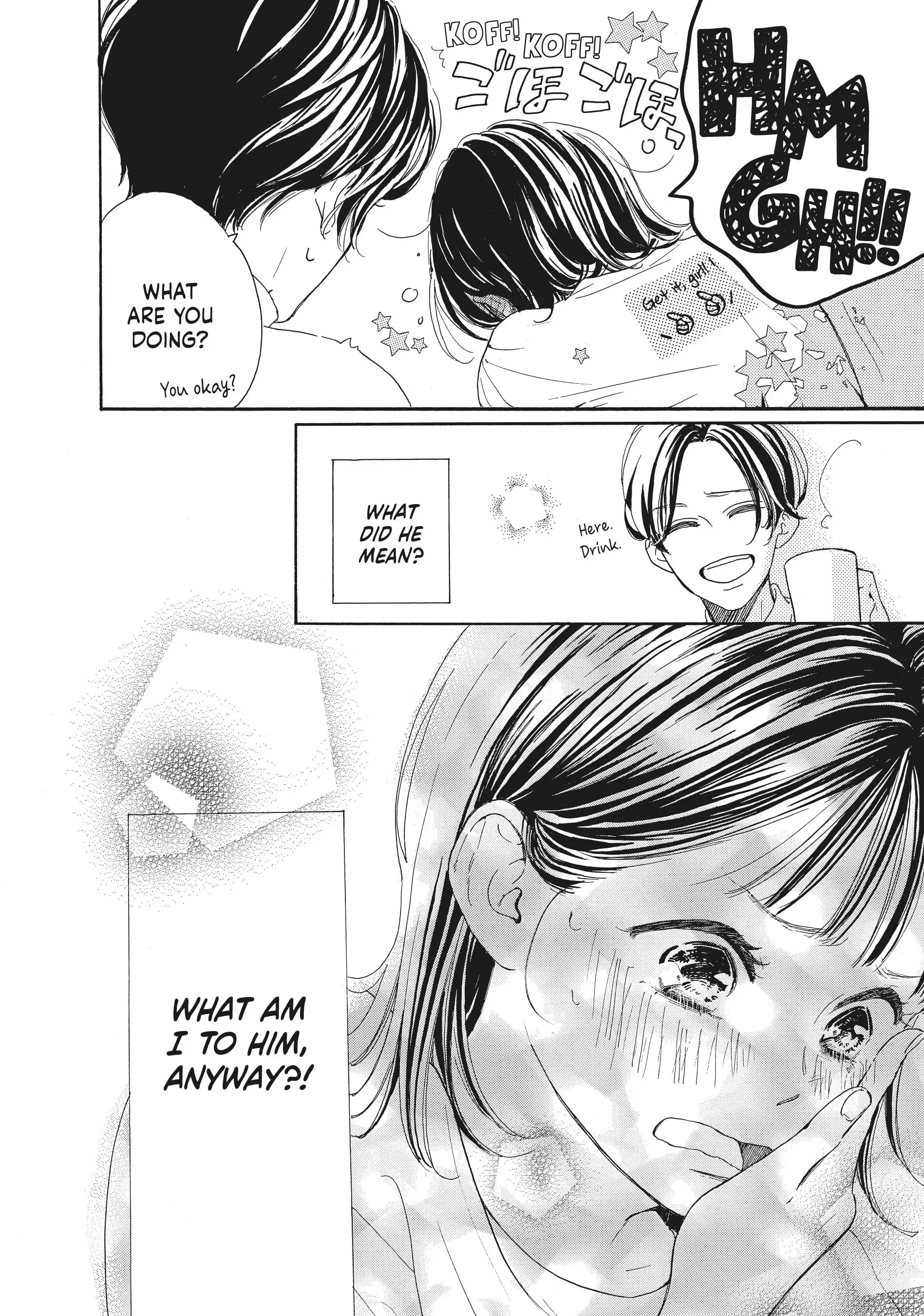 Tonari no Stella - Chapter 2 - Page 48